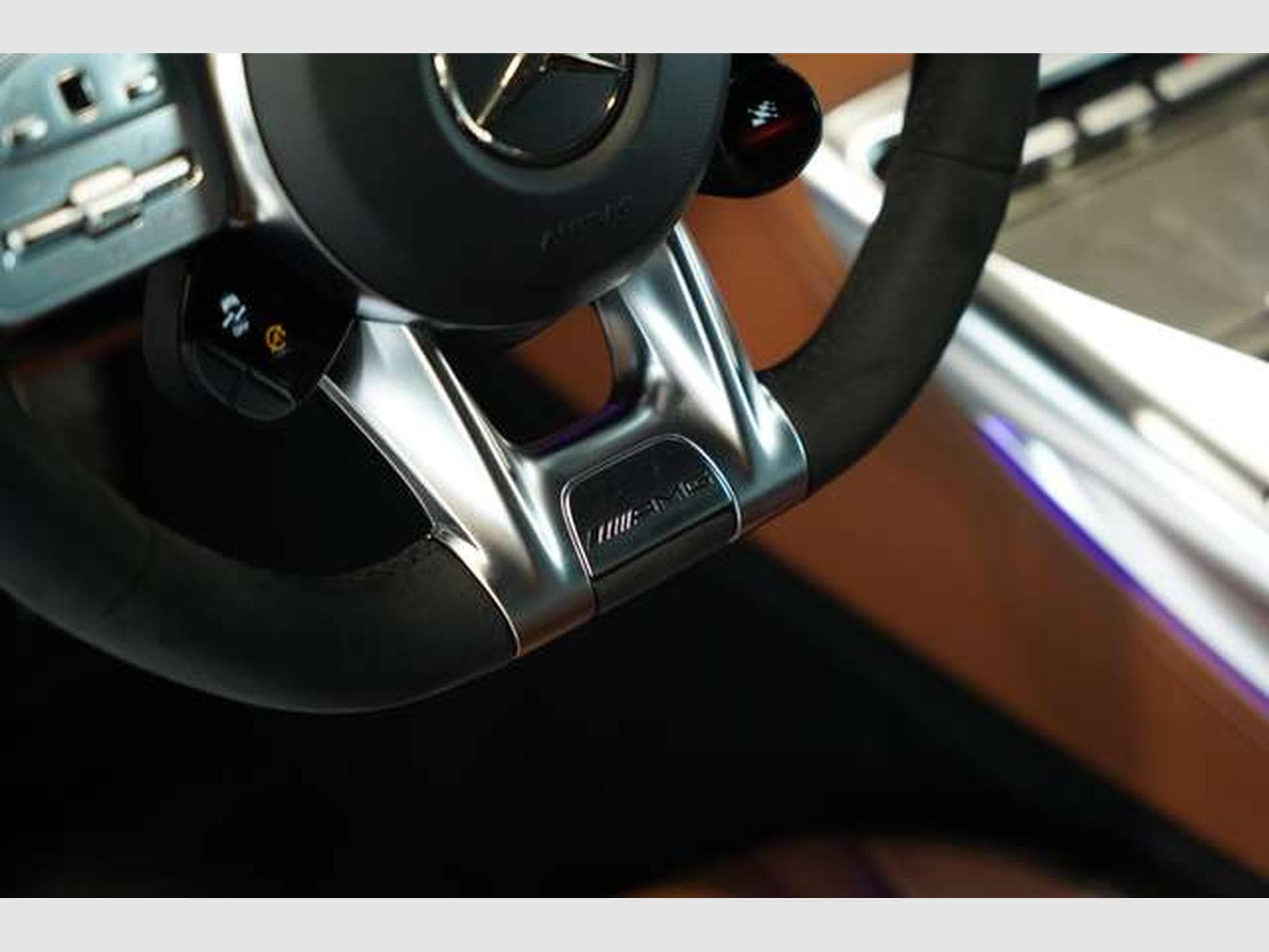 Mercedes GT 63 S 4M+ *2.H *21 *GSD*Memory*HUD*Night (2019) - Photo 37