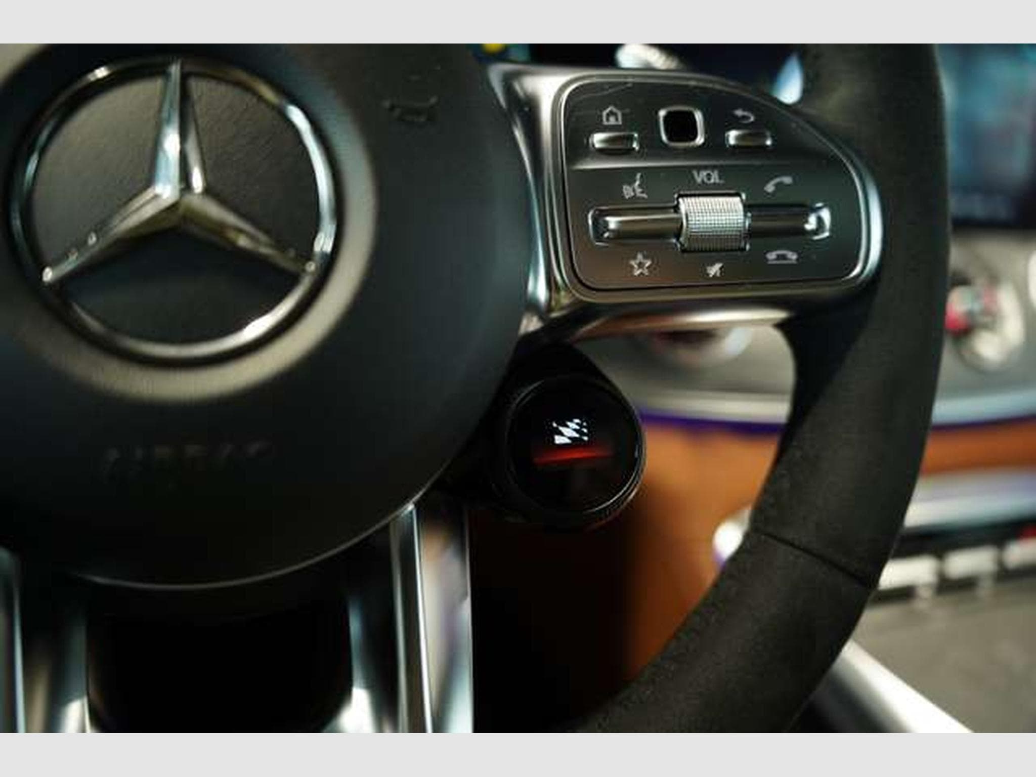 Mercedes GT 63 S 4M+ *2.H *21 *GSD*Memory*HUD*Night (2019) - Photo 46