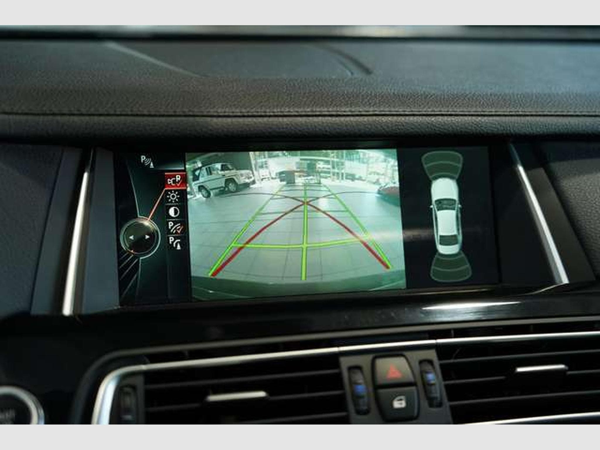 BMW 750 i xDrive *19 *360° *Sitzklima*H-UP*Memory (2012) - Photo 17