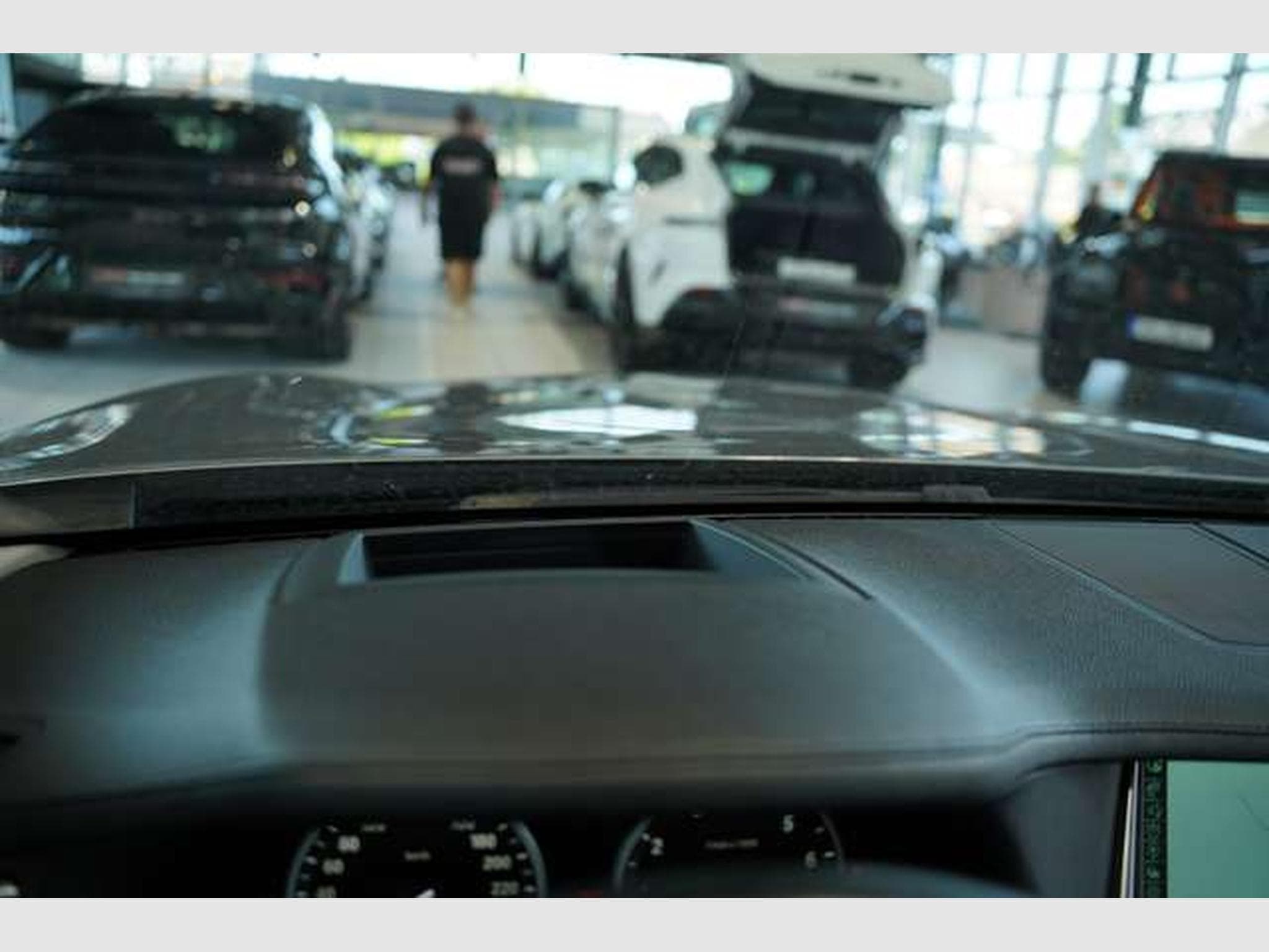 BMW 750 i xDrive *19 *360° *Sitzklima*H-UP*Memory (2012) - Photo 44