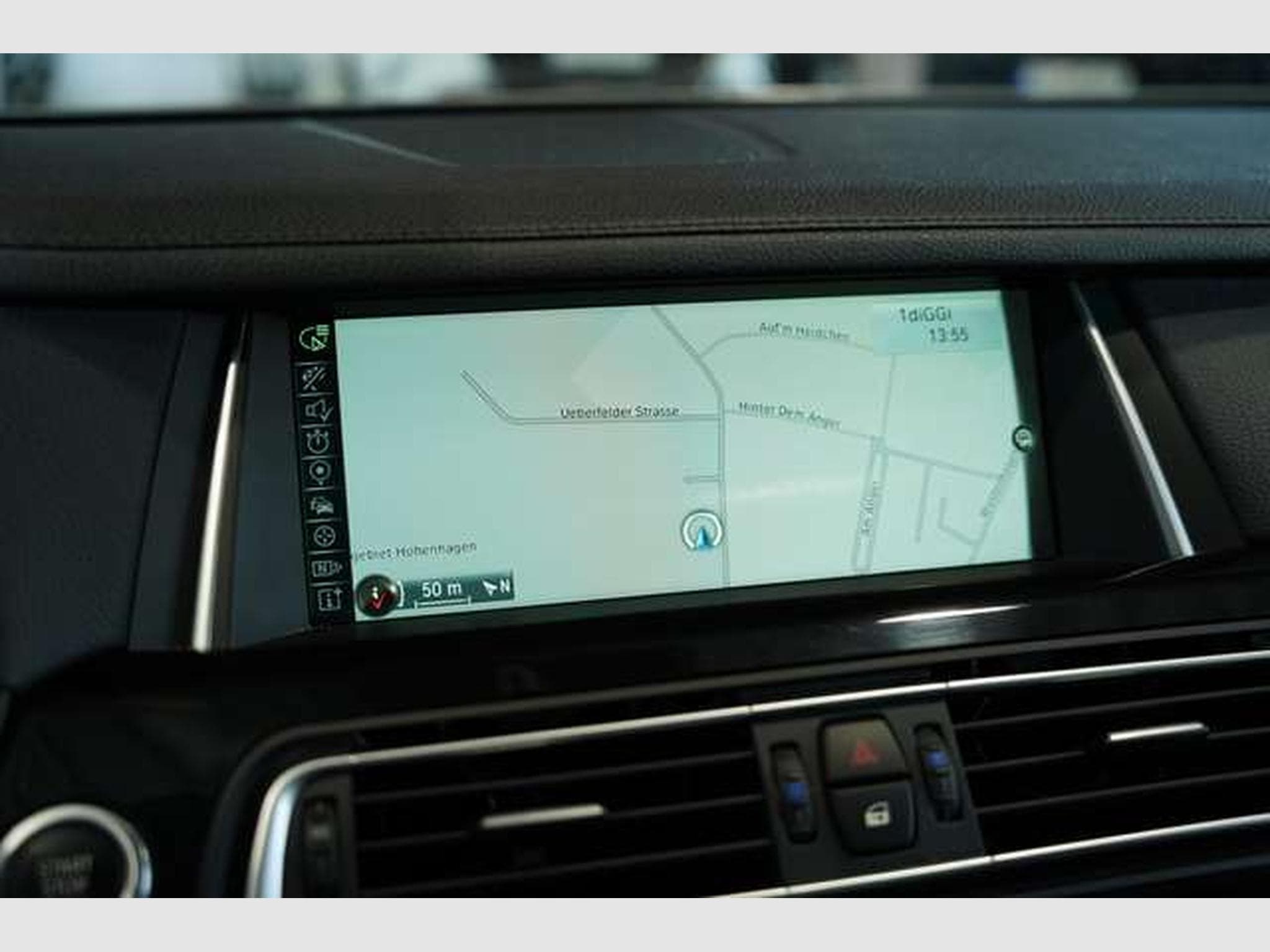 BMW 750 i xDrive *19 *360° *Sitzklima*H-UP*Memory (2012) - Photo 39