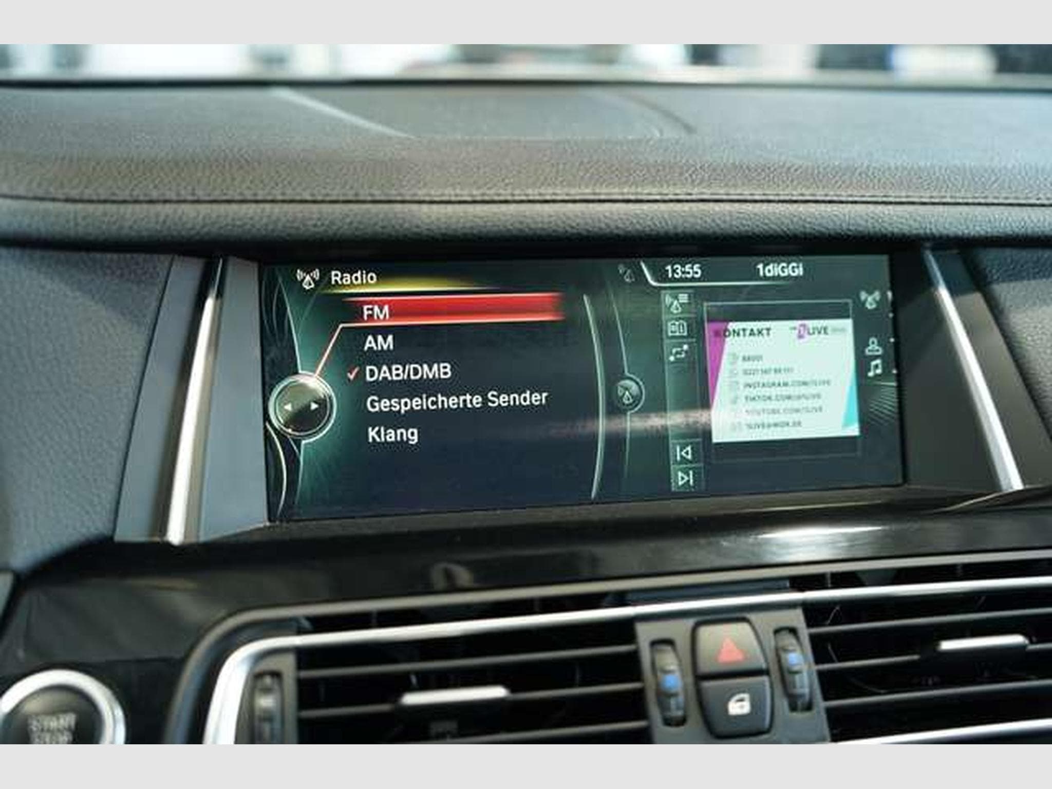 BMW 750 i xDrive *19 *360° *Sitzklima*H-UP*Memory (2012) - Photo 40