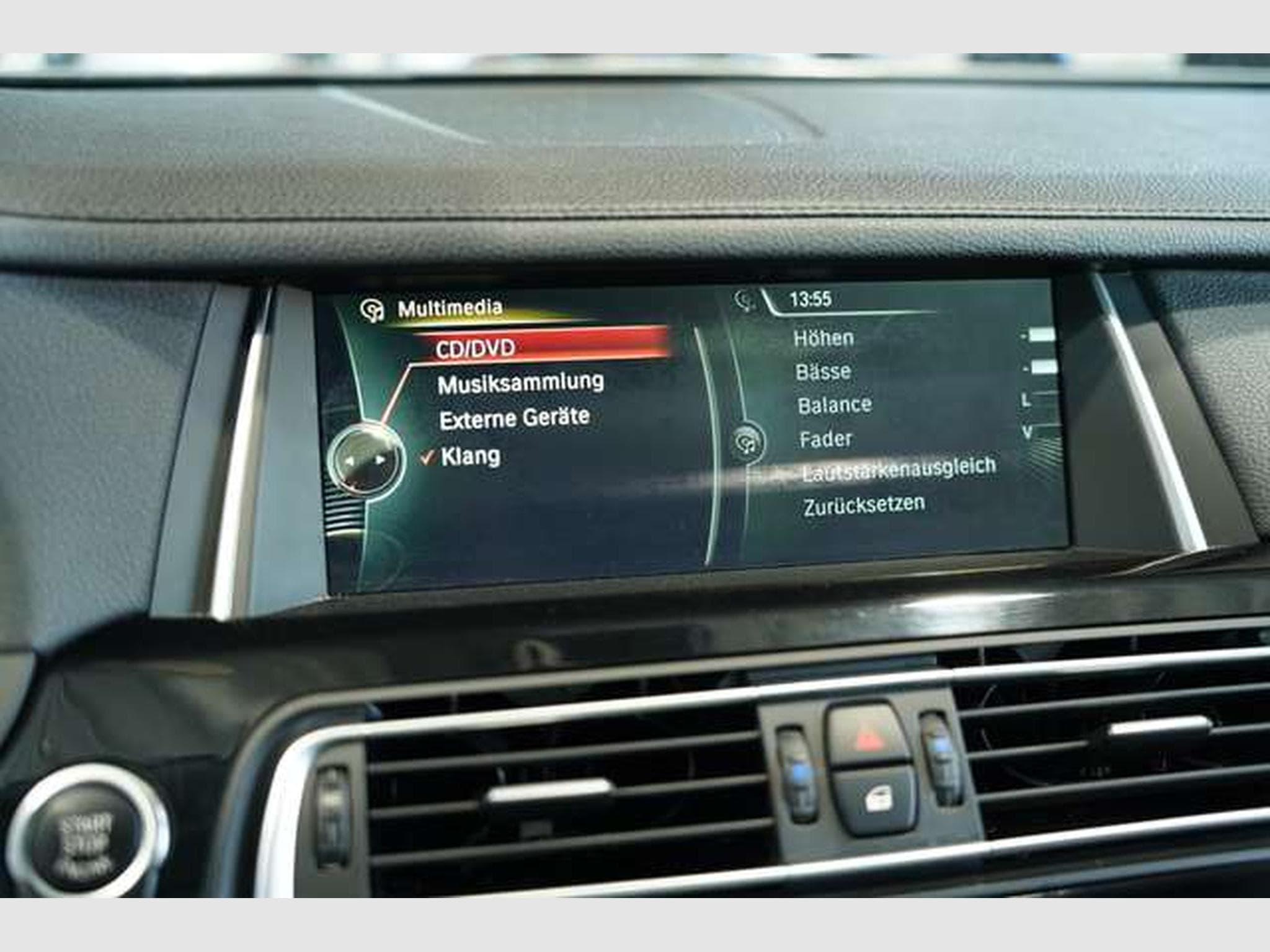 BMW 750 i xDrive *19 *360° *Sitzklima*H-UP*Memory (2012) - Photo 41