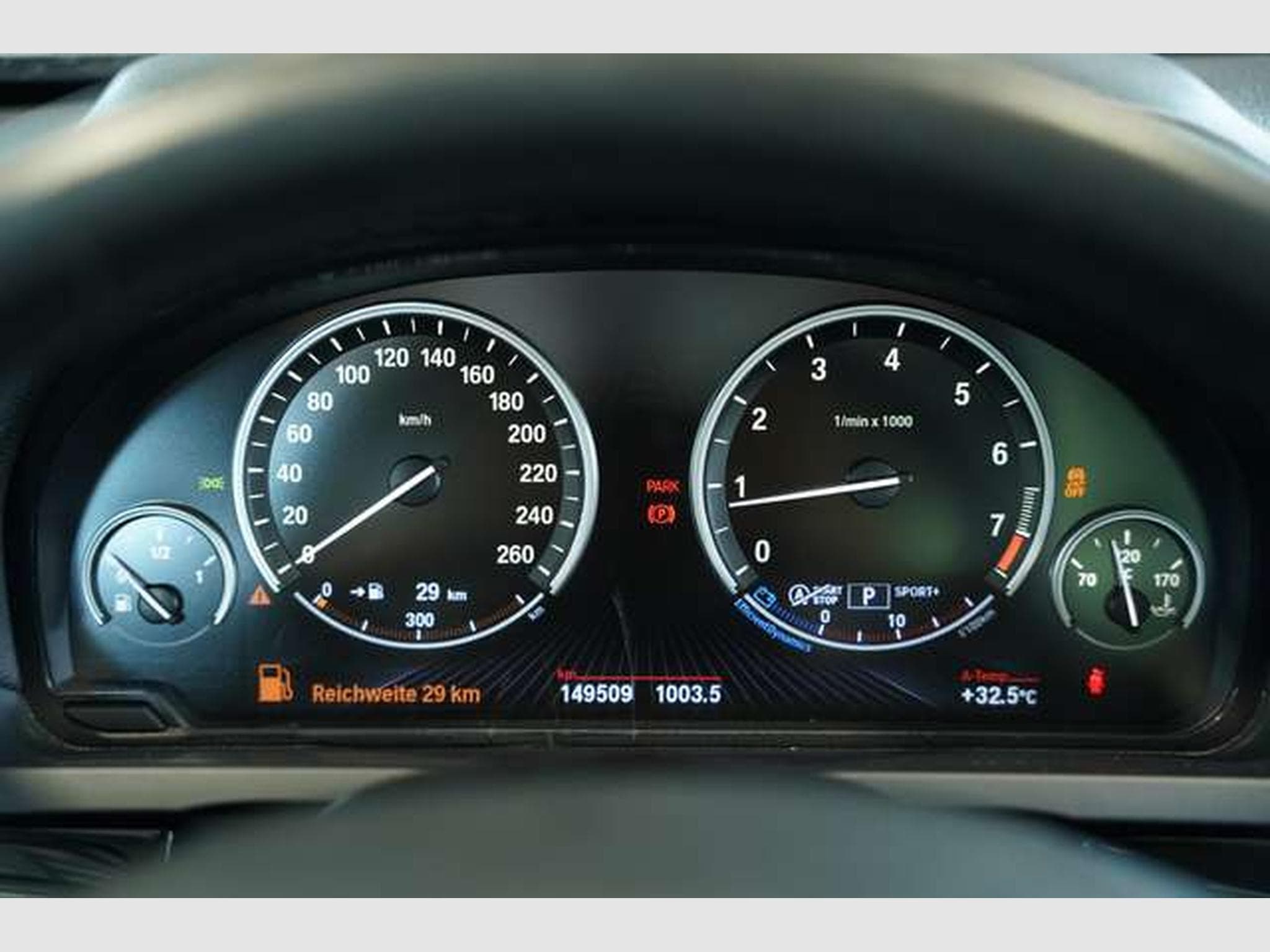BMW 750 i xDrive *19 *360° *Sitzklima*H-UP*Memory (2012) - Photo 43