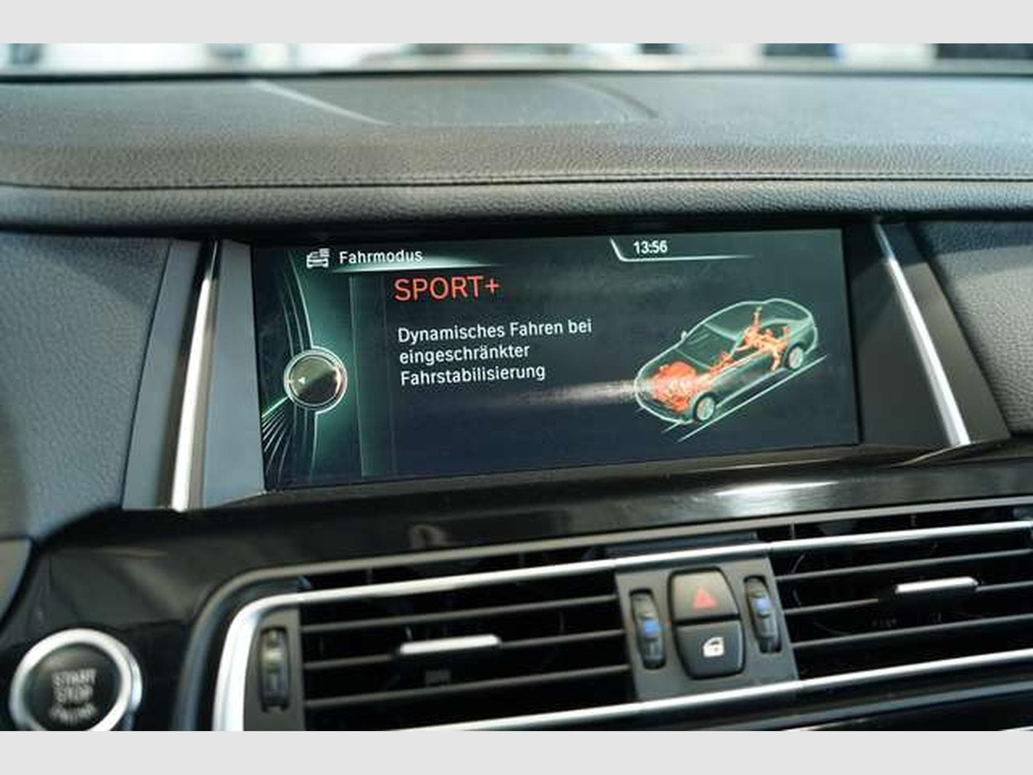 BMW 750 i xDrive *19 *360° *Sitzklima*H-UP*Memory (2012) - Photo 42
