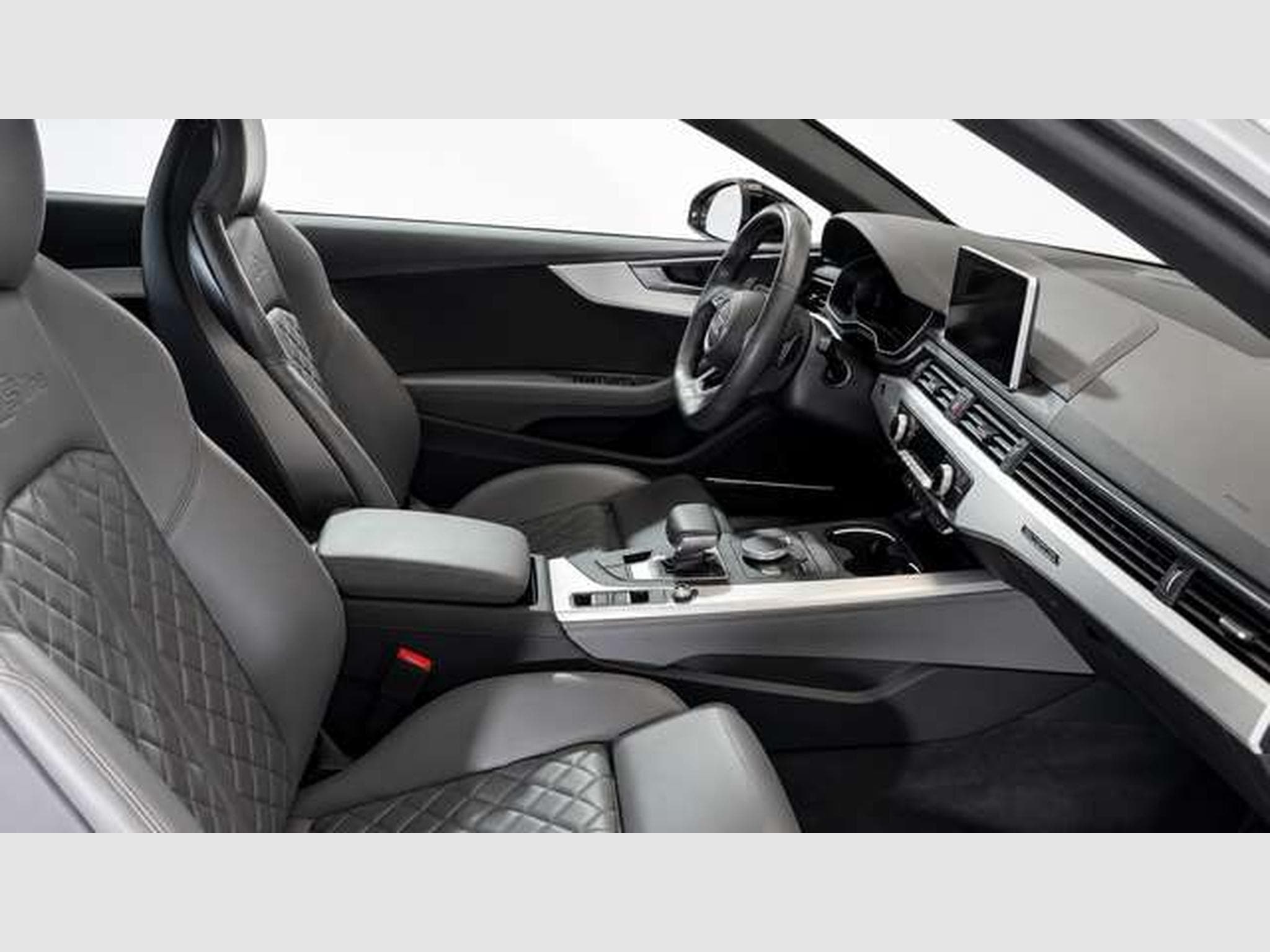 Audi A5 Cabrio q. S line 2H *19 *S-Sitze*B&O*Virtual (2018) - Photo 2