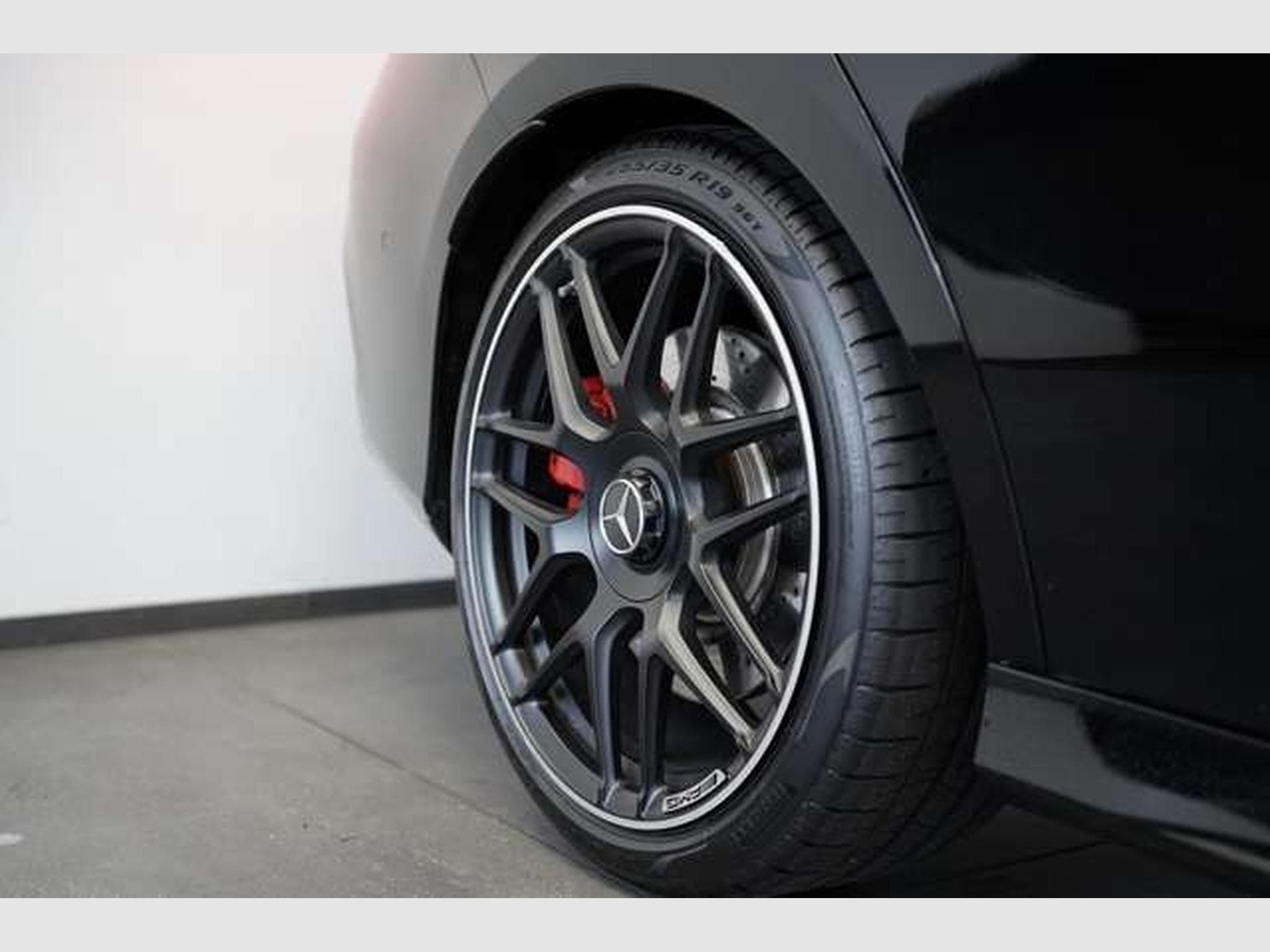 Mercedes CLA 45 AMG S 4M 19*S-Abgas*Night (2020) - Photo 9