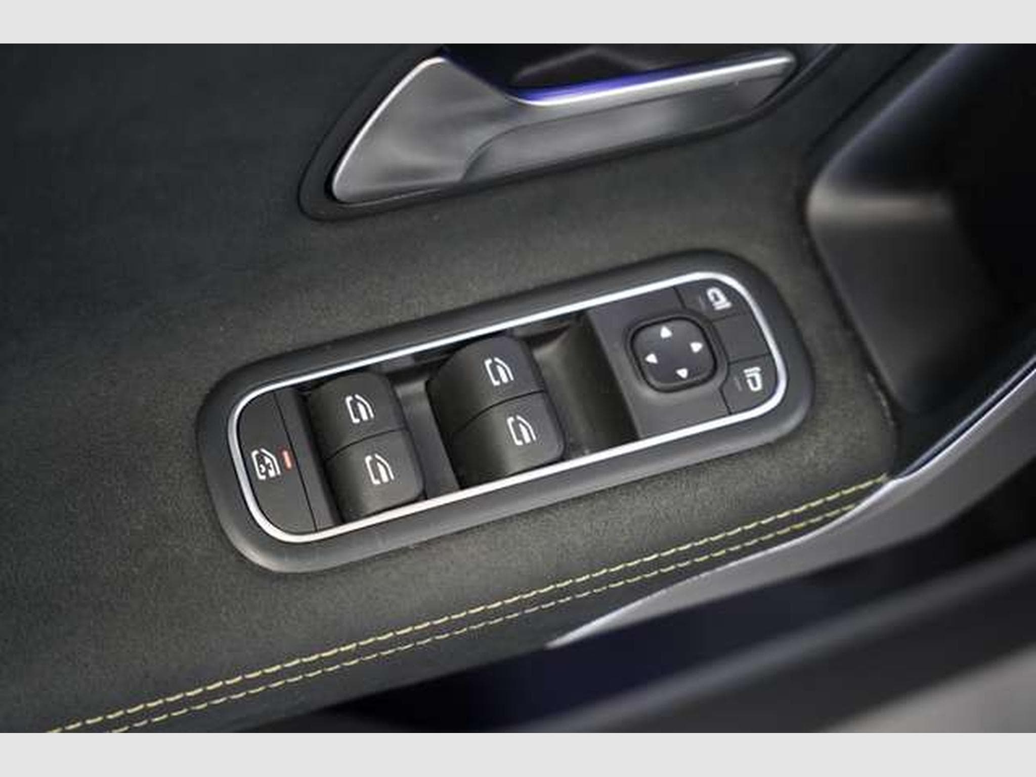 Mercedes CLA 45 AMG S 4M 19*S-Abgas*Night (2020) - Photo 22