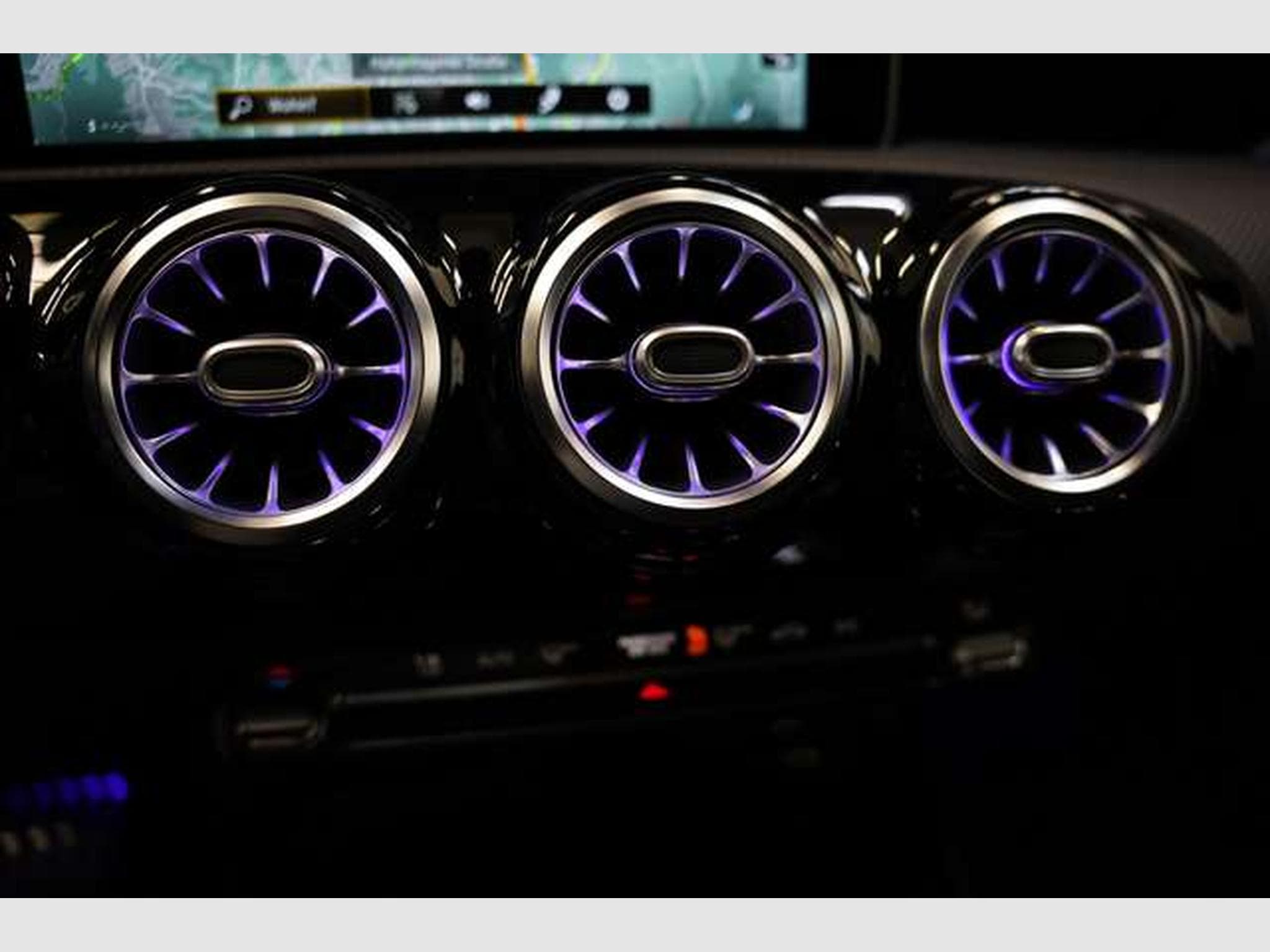 Mercedes CLA 45 AMG S 4M 19*S-Abgas*Night (2020) - Photo 27