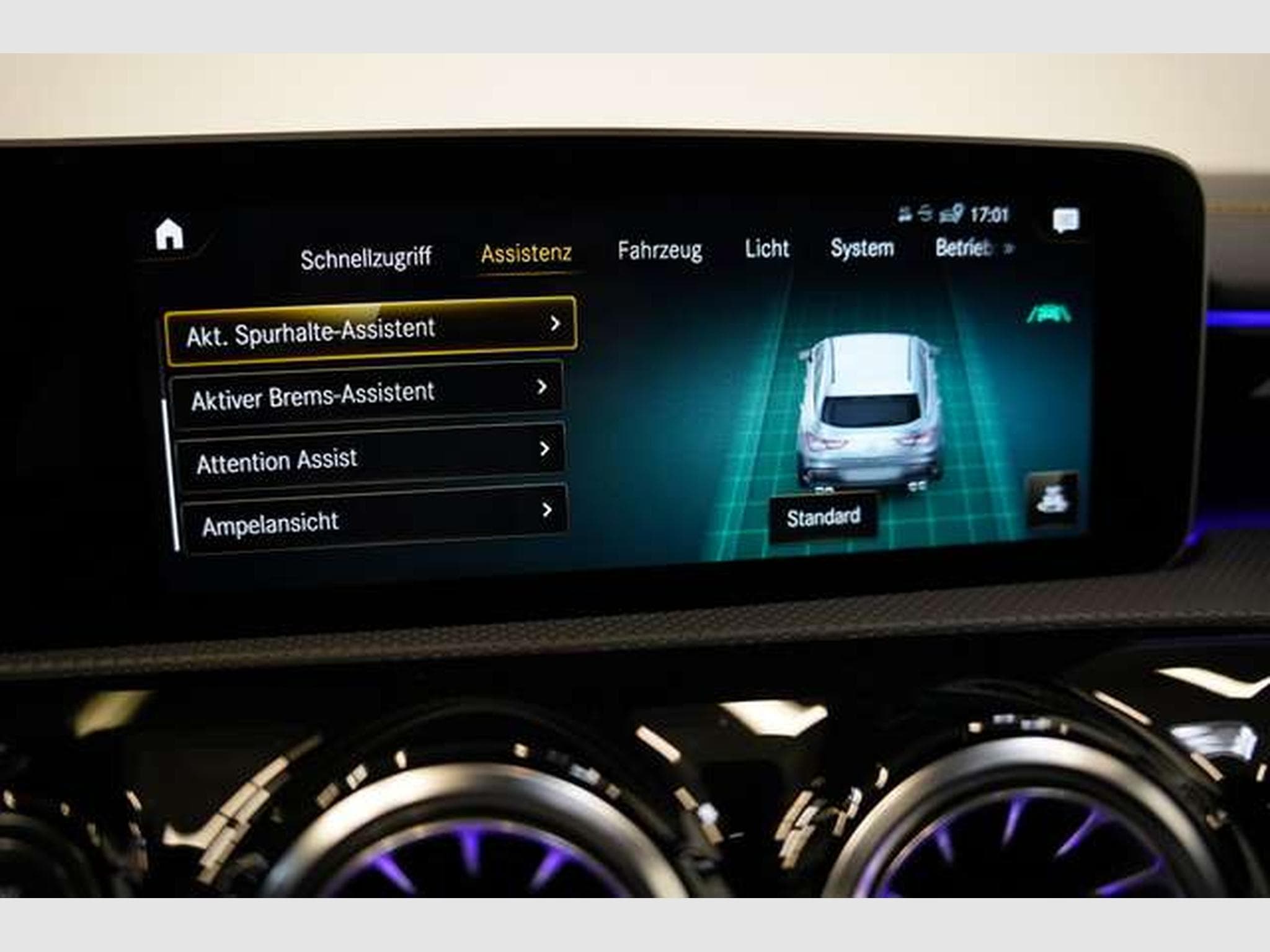 Mercedes CLA 45 AMG S 4M 19*S-Abgas*Night (2020) - Photo 32