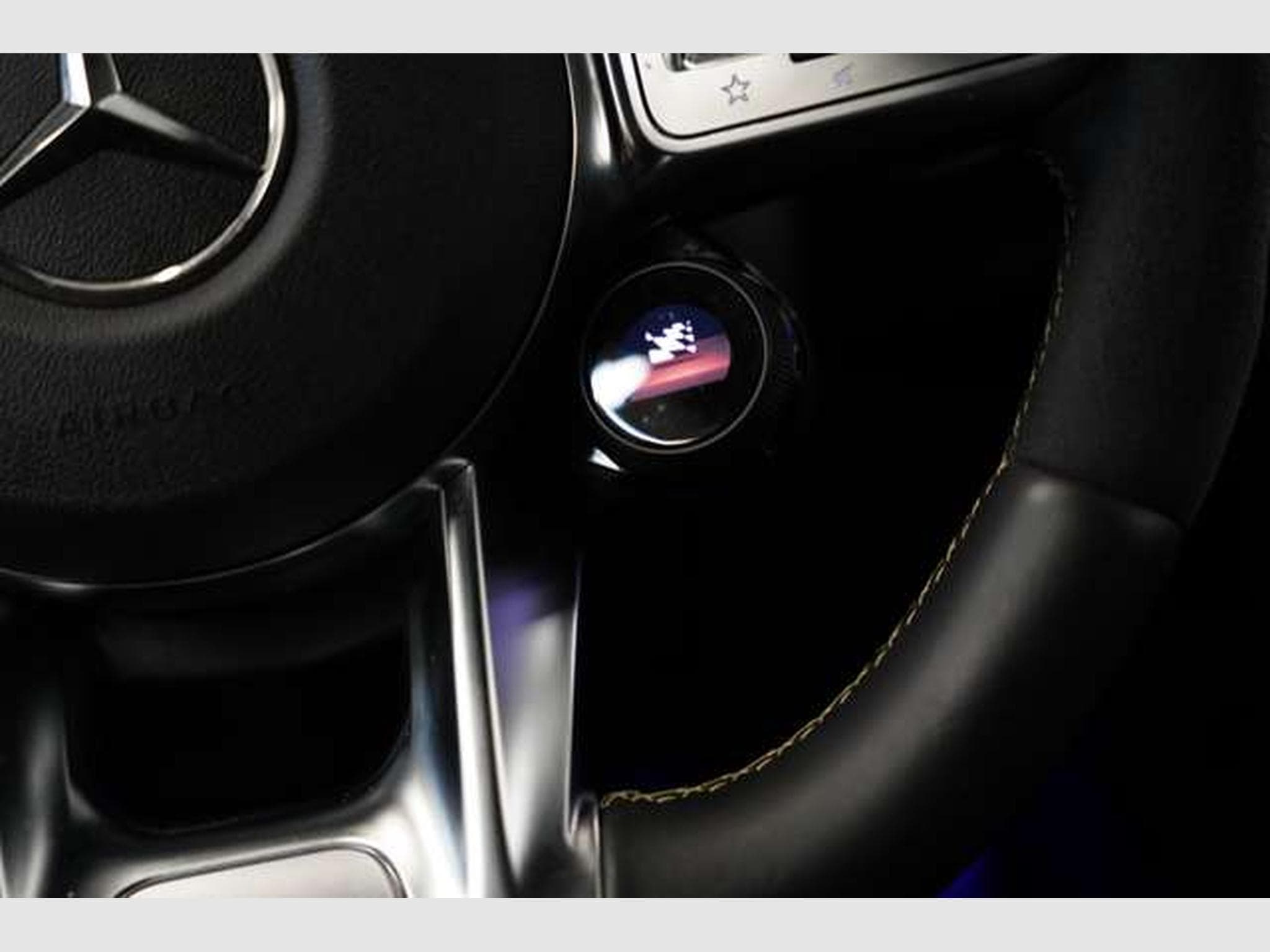 Mercedes CLA 45 AMG S 4M 19*S-Abgas*Night (2020) - Photo 40