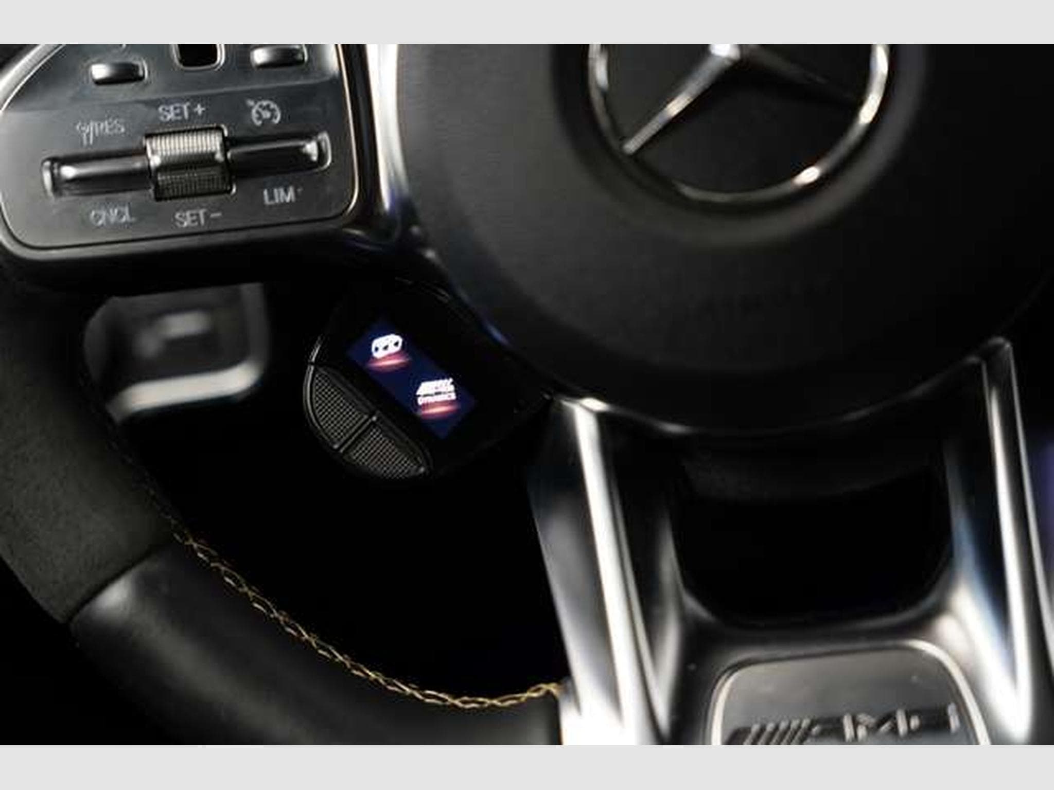 Mercedes CLA 45 AMG S 4M 19*S-Abgas*Night (2020) - Photo 39