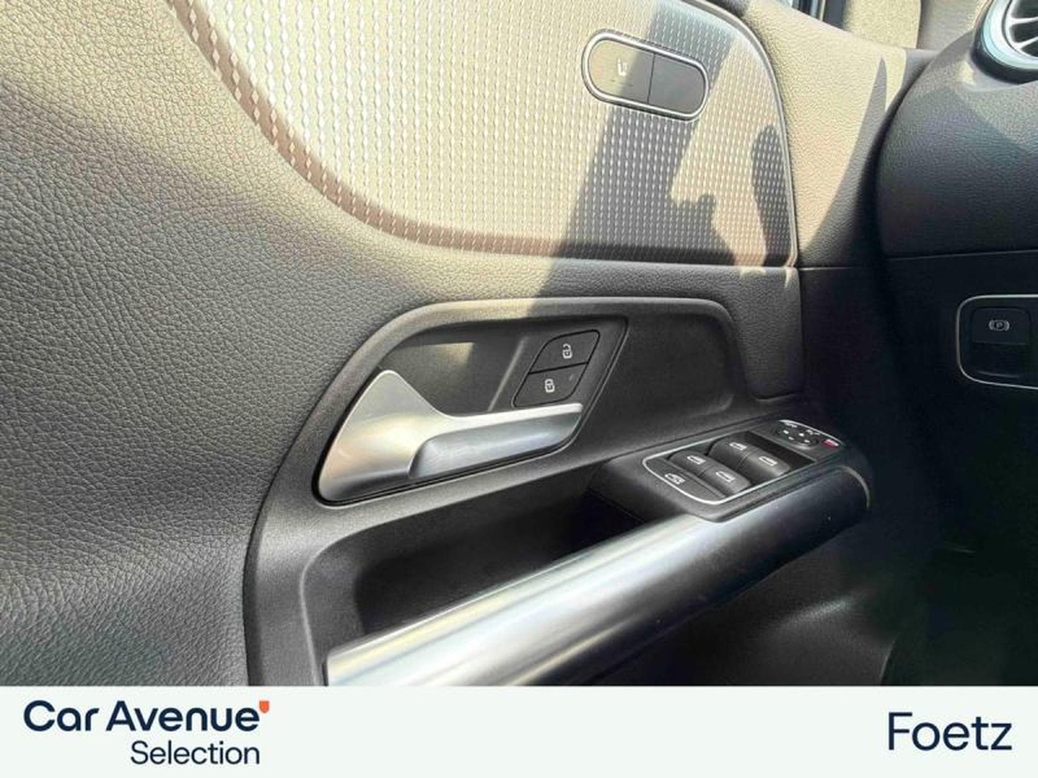 Mercedes B 220 Classe B d (2022) - Photo 19