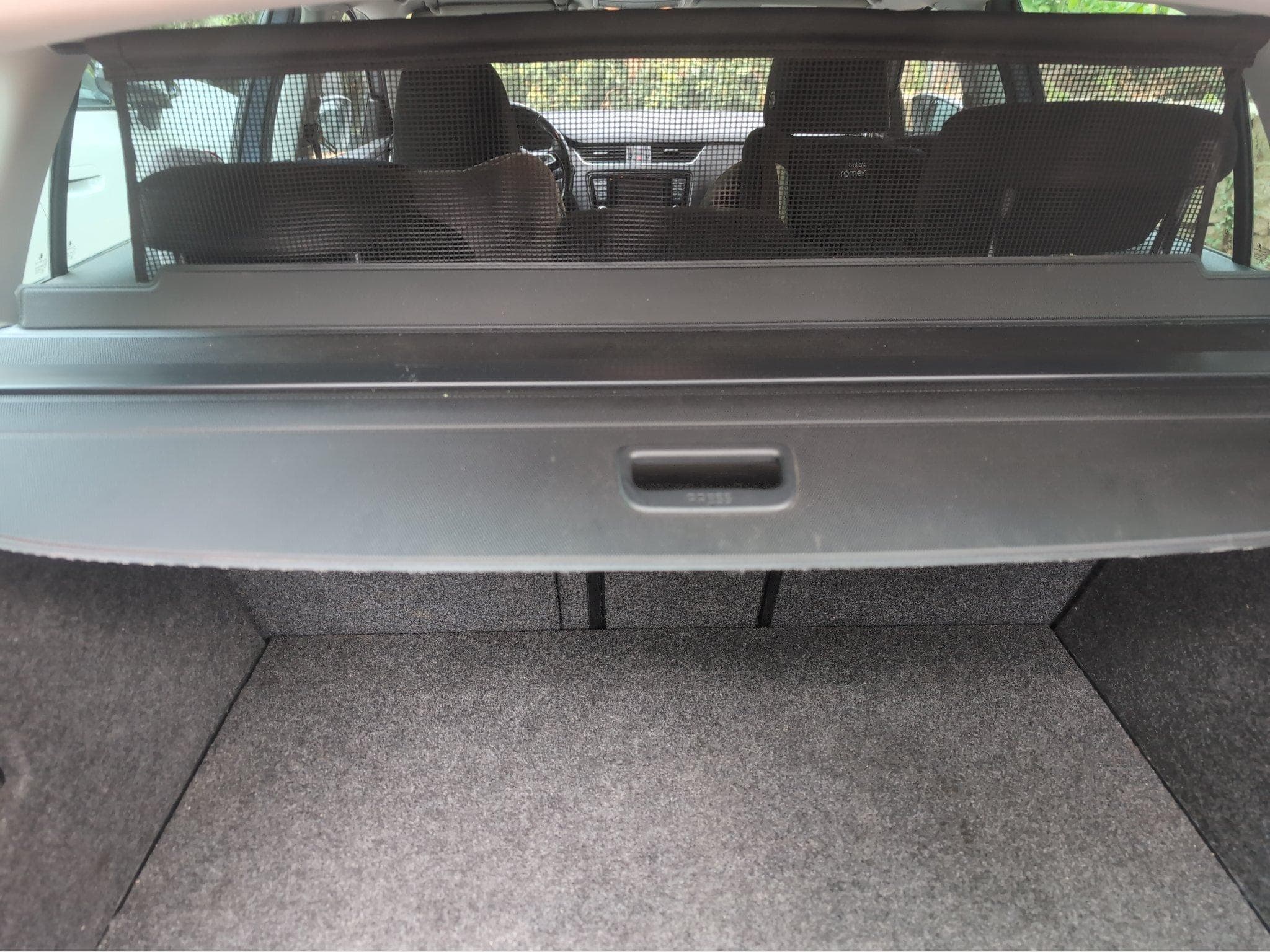 Skoda Octavia Octavia III 4x4 (2013) - Photo 8