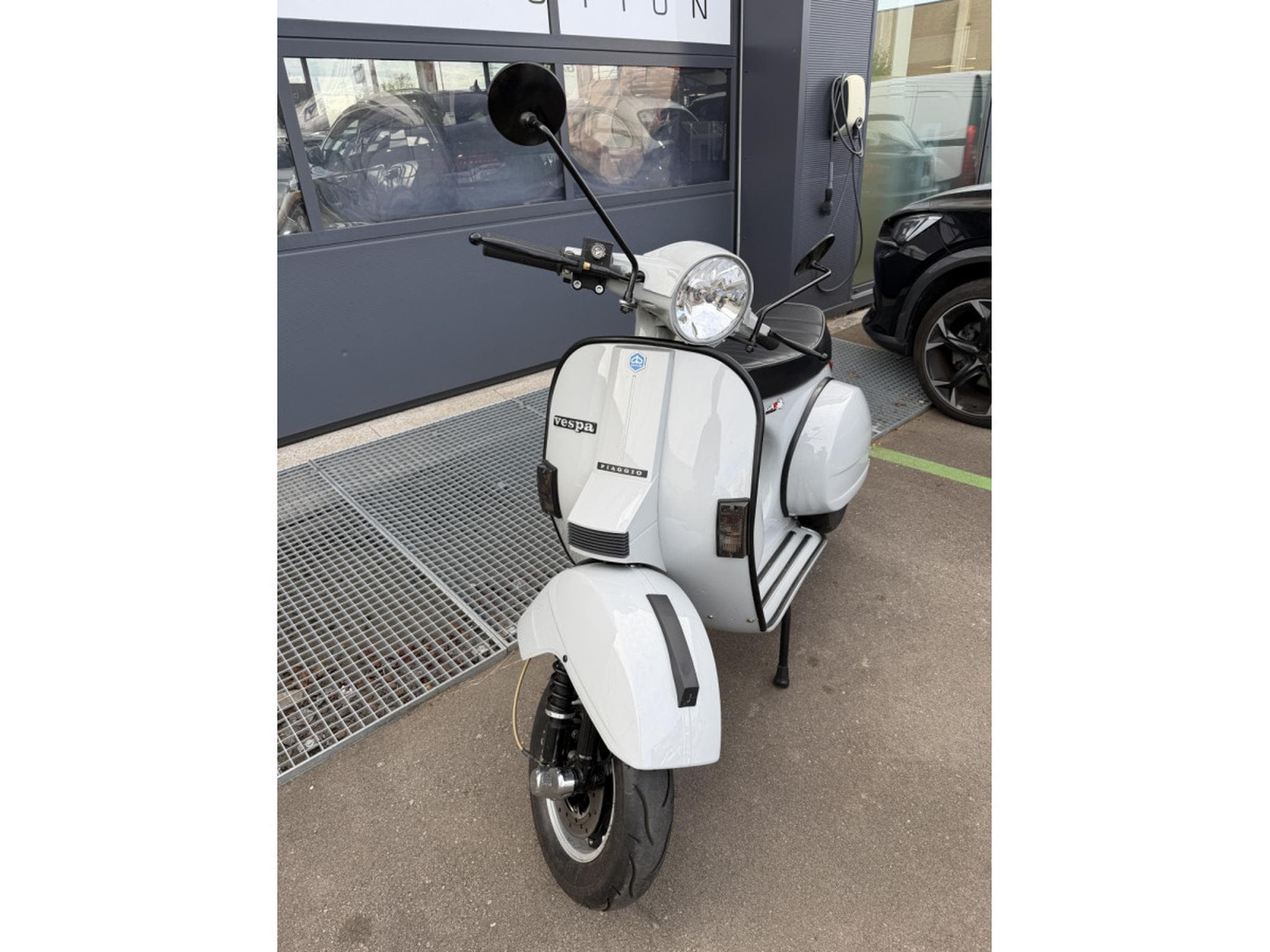 Vespa PX 80 (1993) - Foto 2