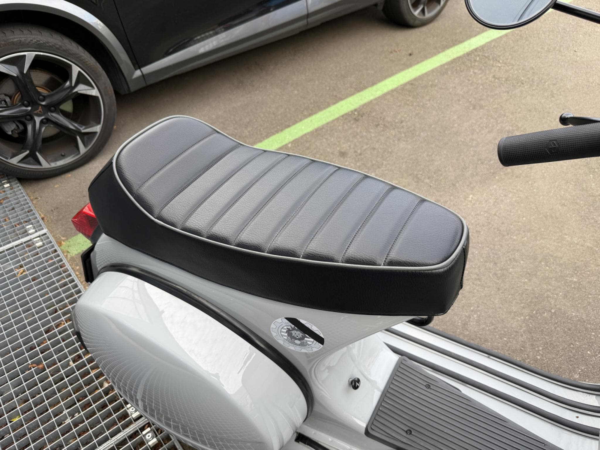 Vespa PX 80 (1993) - Foto 4