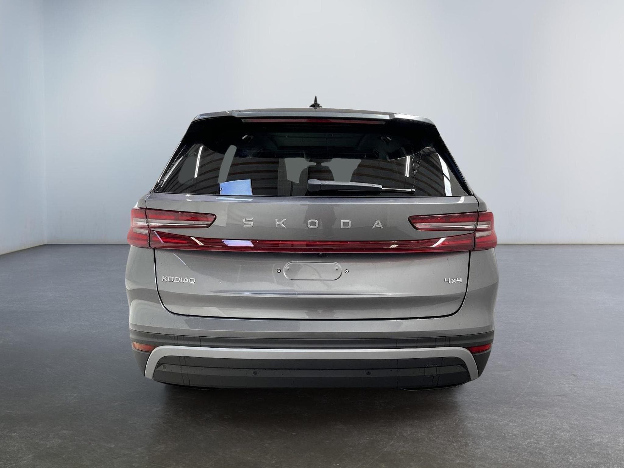 Skoda Kodiaq Selection (2026) - Foto 4