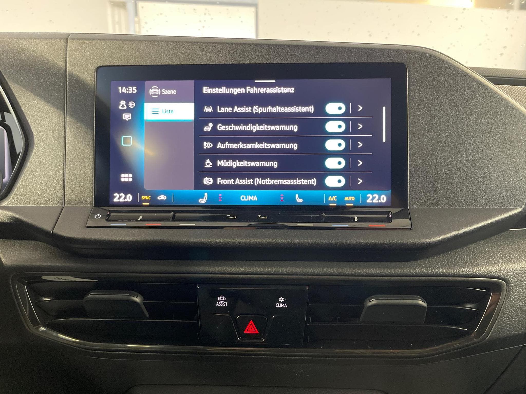 VW Caddy Caddy (2026) - Photo 10