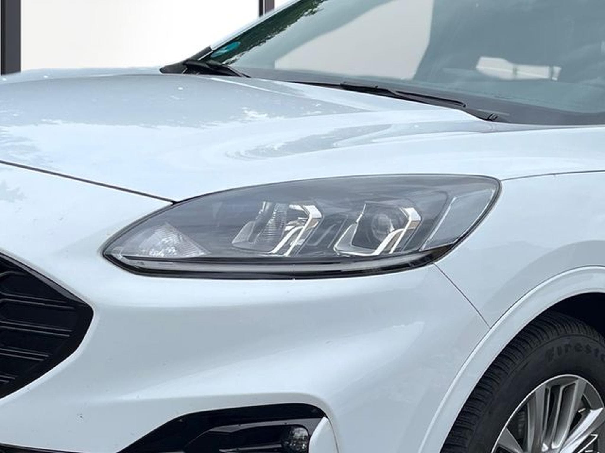 Ford Kuga Kuga ST-Line (2024) - Photo 5
