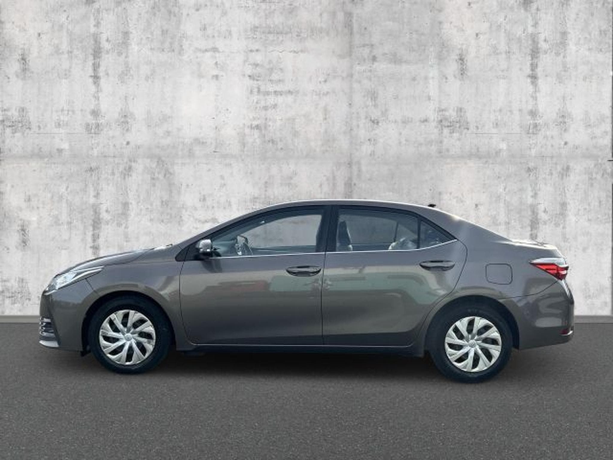 Toyota Corolla Corolla 1.6 Automatik RFK Bluetooth KLIMA Spurh. (2017) - Photo 2