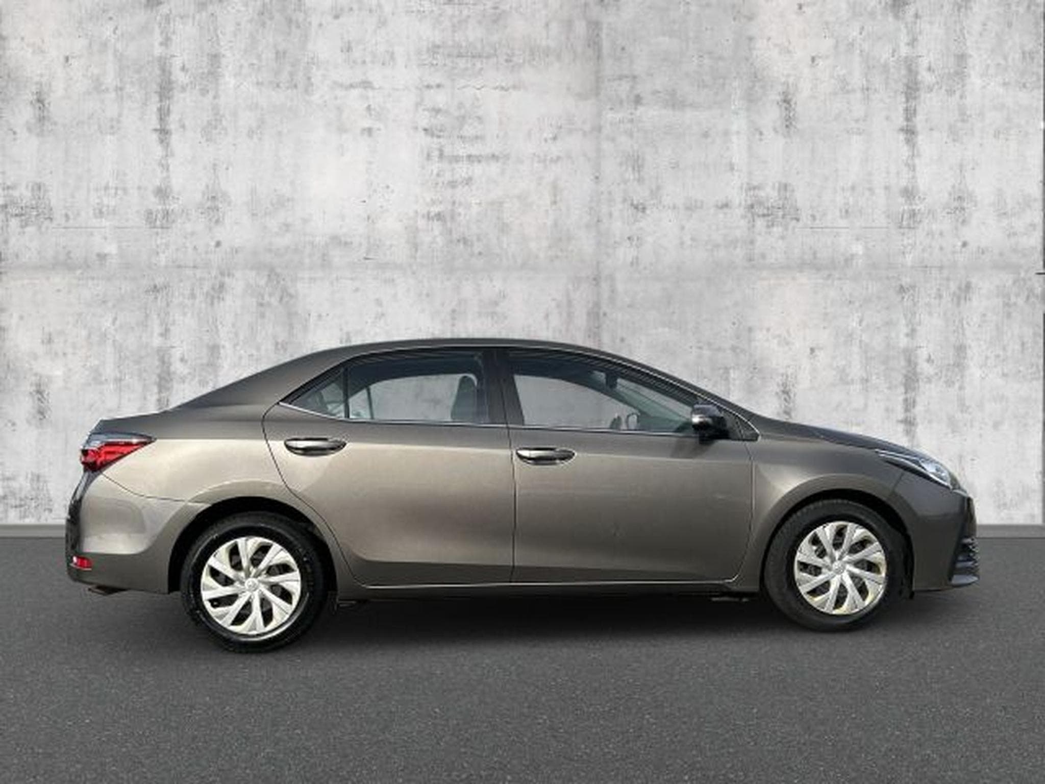 Toyota Corolla Corolla 1.6 Automatik RFK Bluetooth KLIMA Spurh. (2017) - Photo 6
