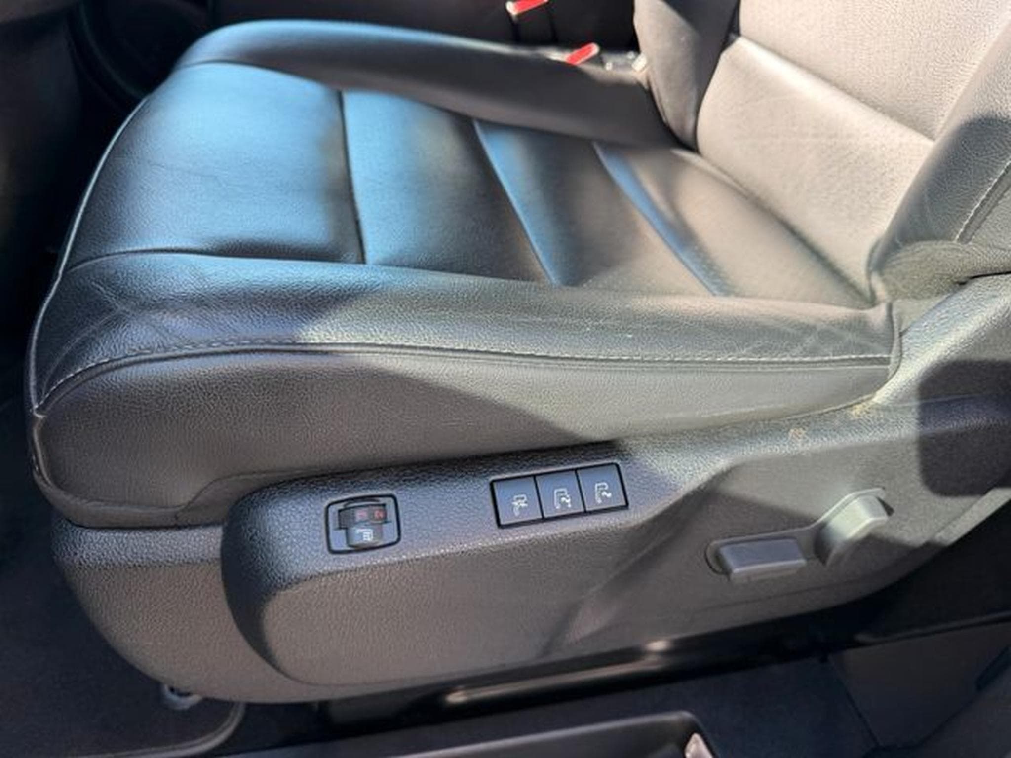 Toyota Proace Verso Proace Verso L1 Standhz Leder .-Sitzer Pano AHK (2021) - Photo 11