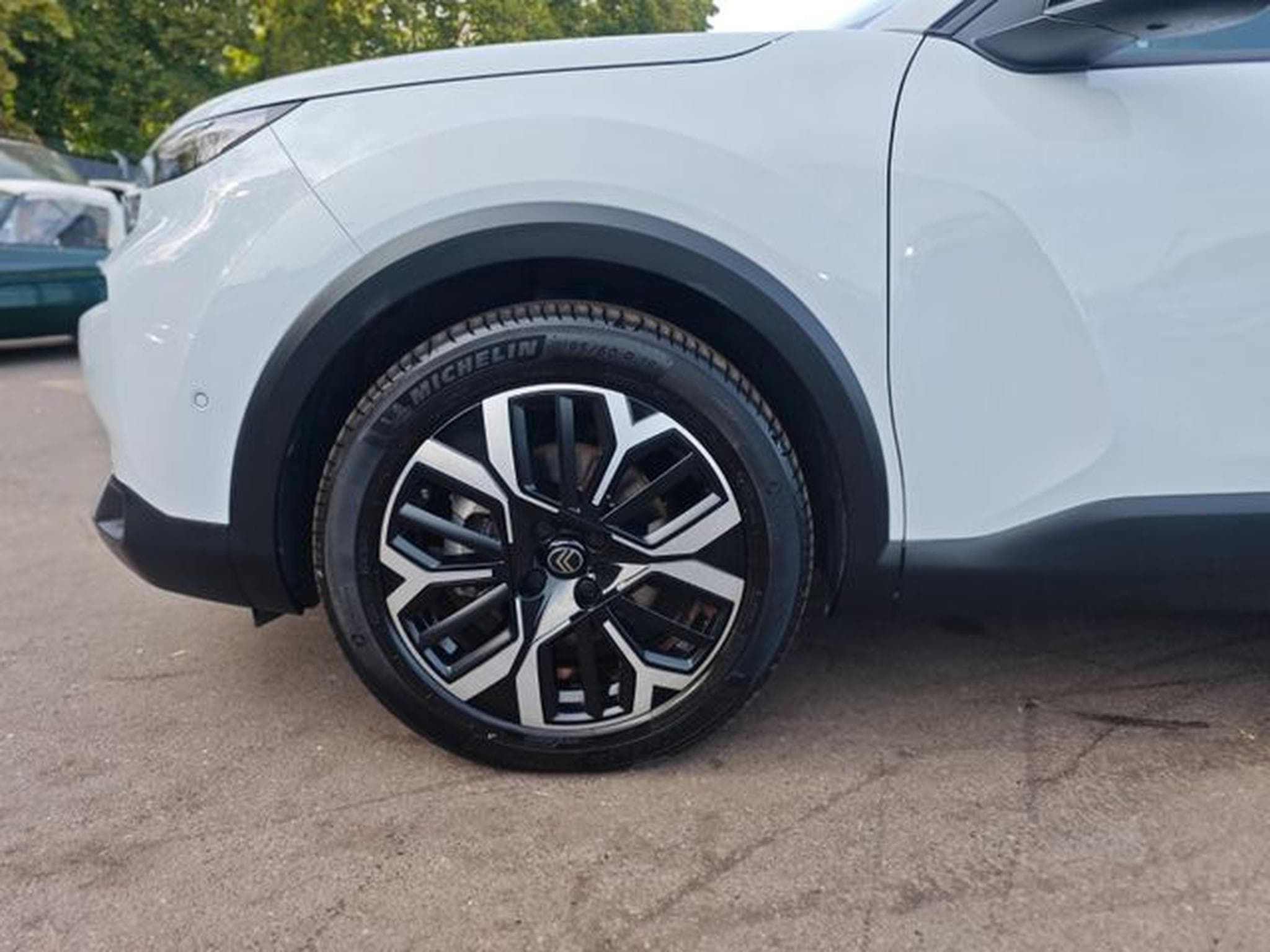 Citroën C4 C4 LIM. MAX*VOLL LED*AHK*ACC*KAMERA*NAVI* (2025) - Photo 11