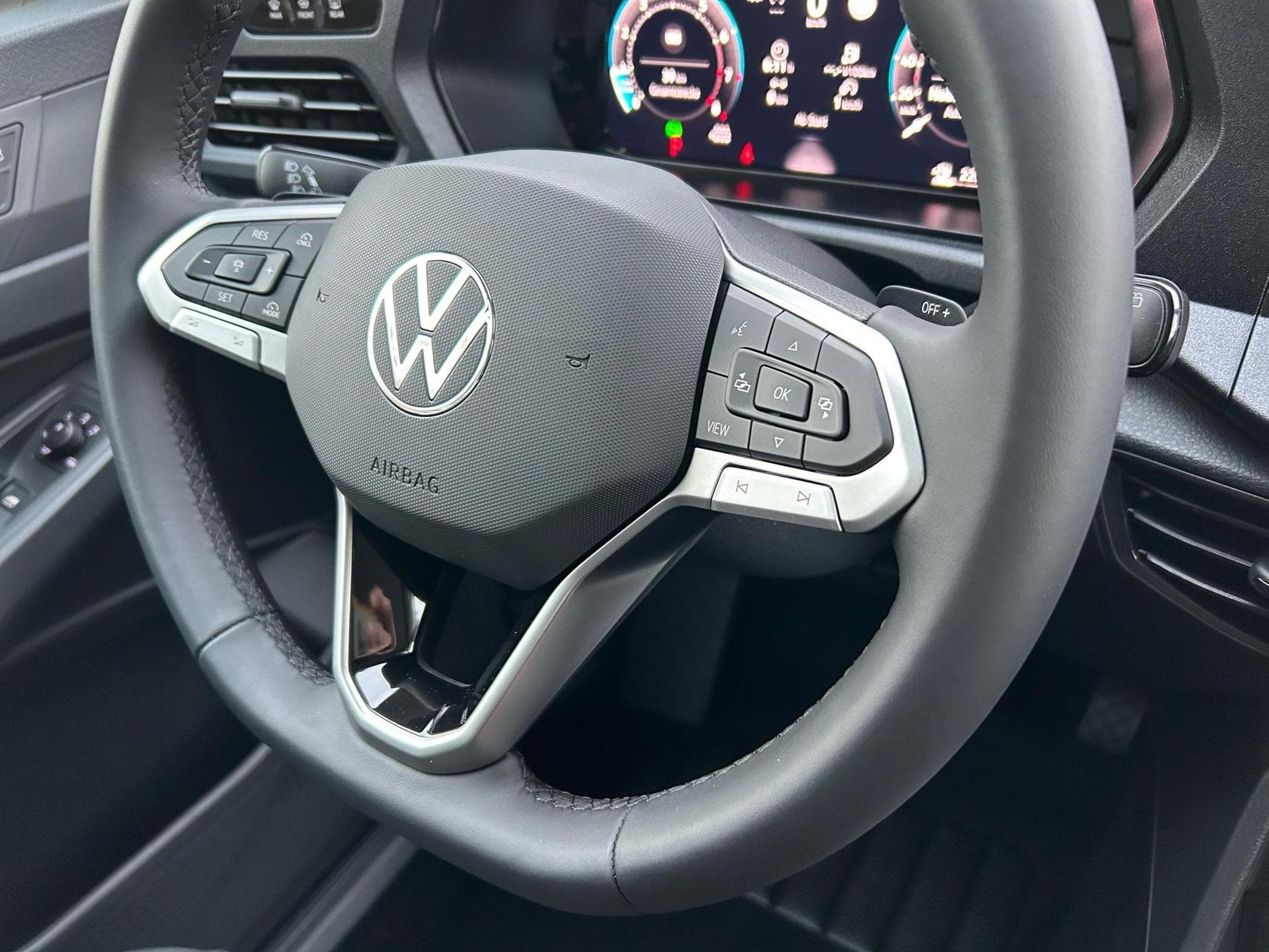 VW Caddy Trendline (2026) - Photo 7