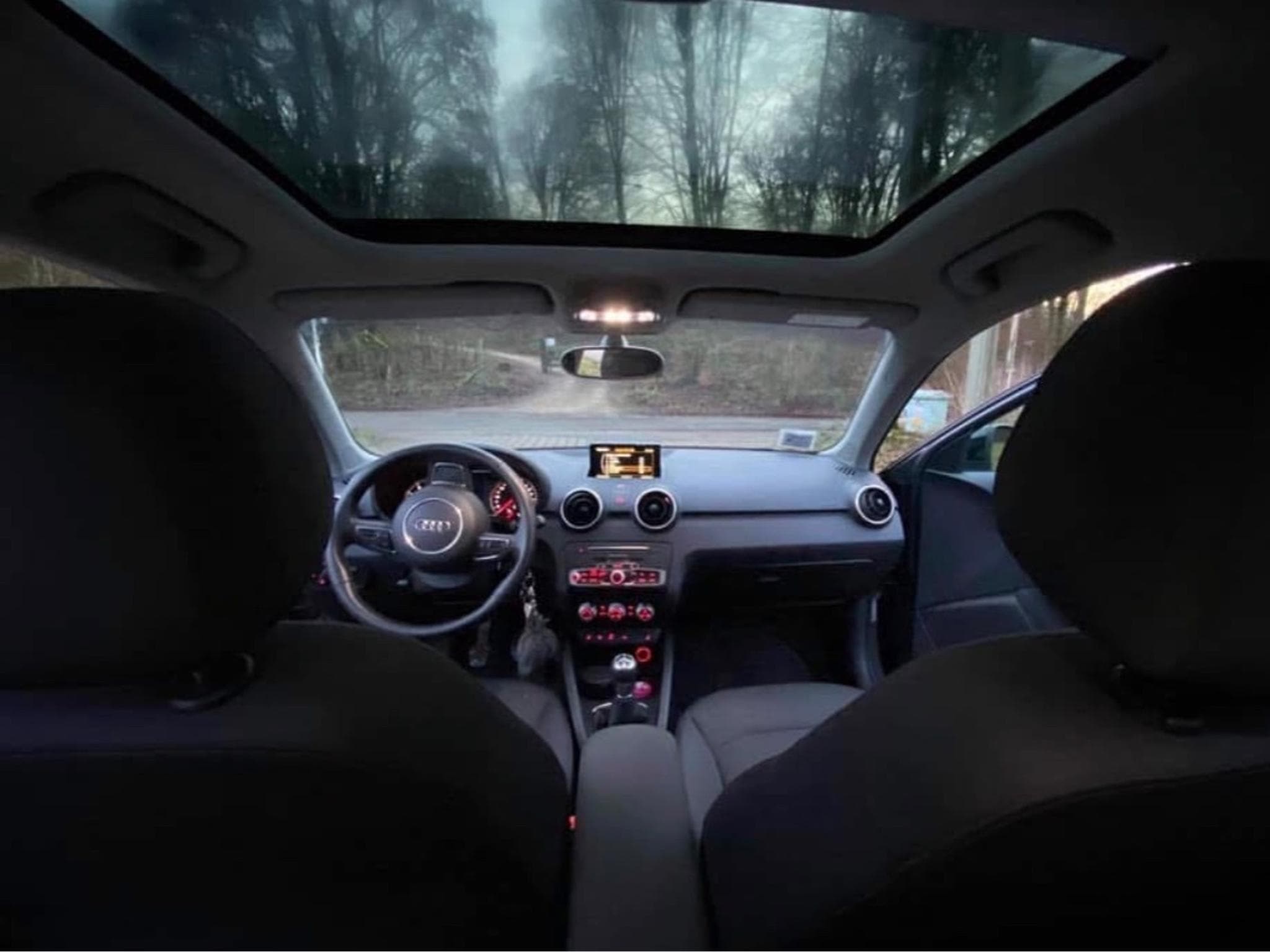 Audi A1 1.4 tsfi - Sportpack (2018) - Photo 2