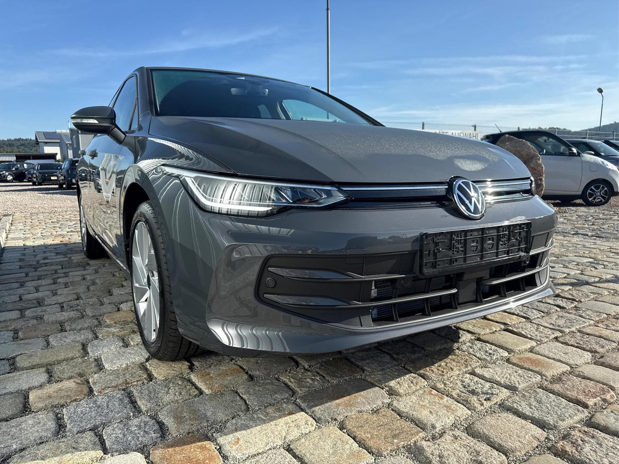VW Golf VIII PRIME 1.5 (2026) - Photo 3
