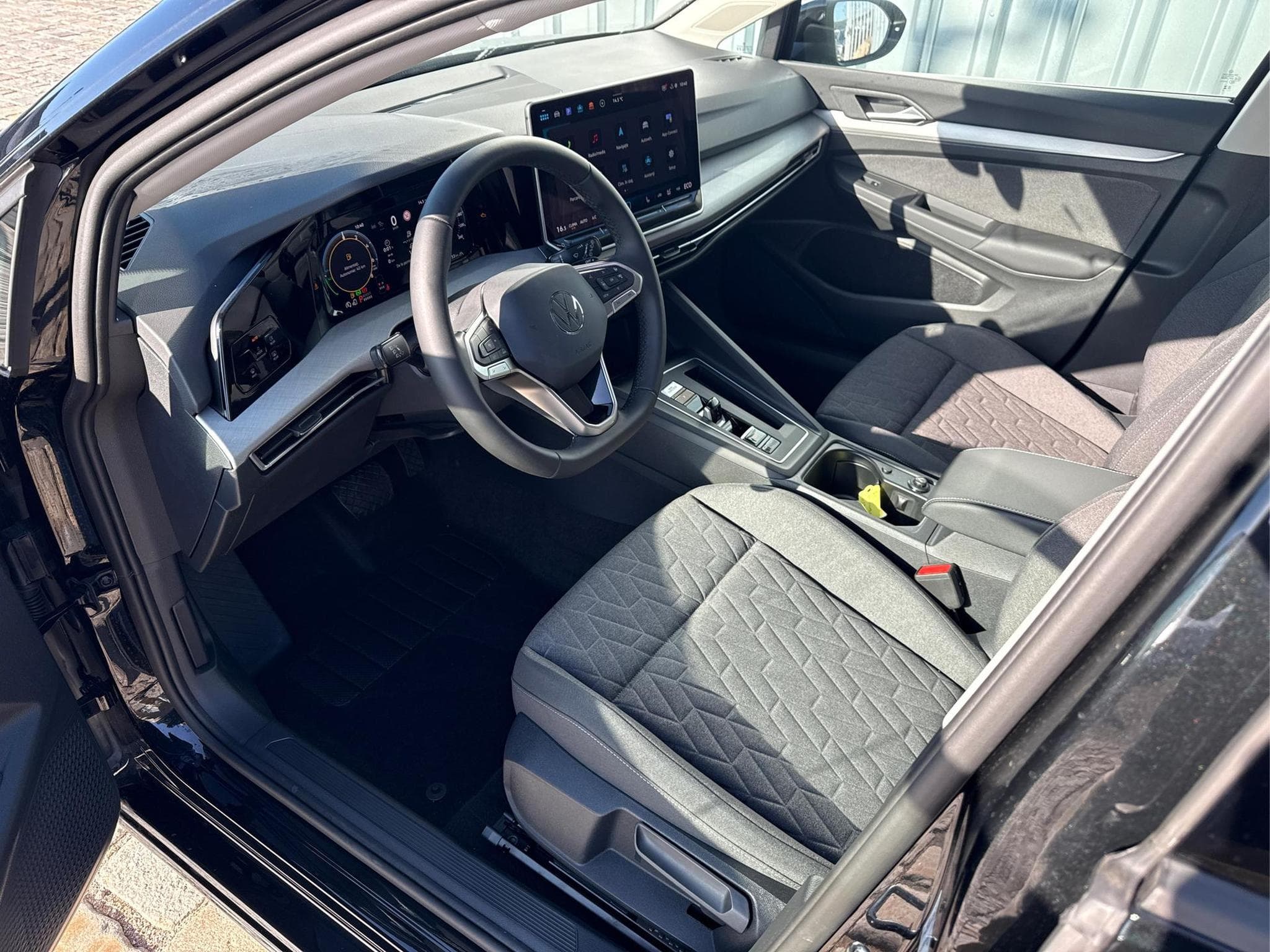 VW Golf VIII PRIME 1.5 (2026) - Photo 6