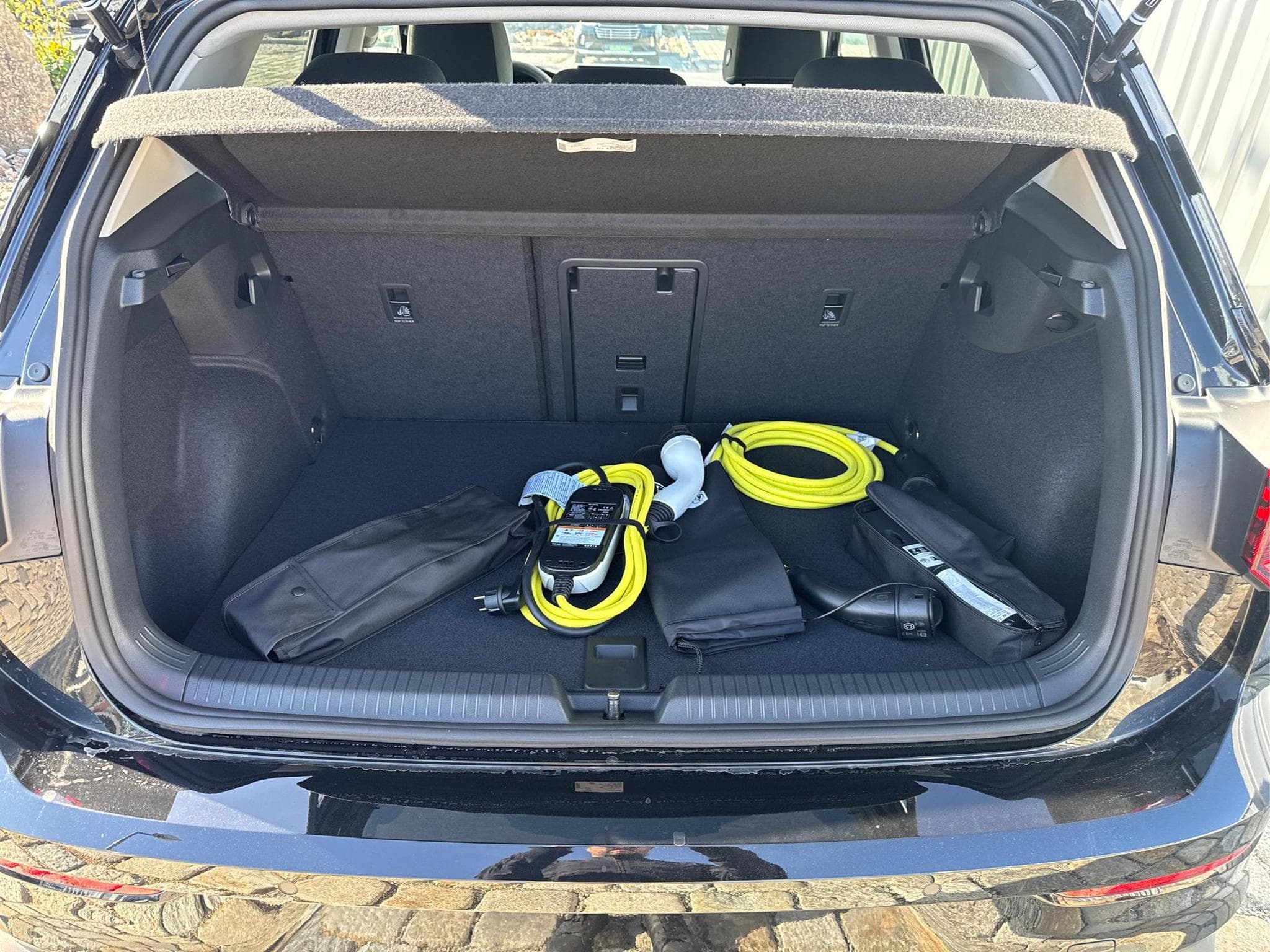 VW Golf VIII PRIME 1.5 (2026) - Photo 13