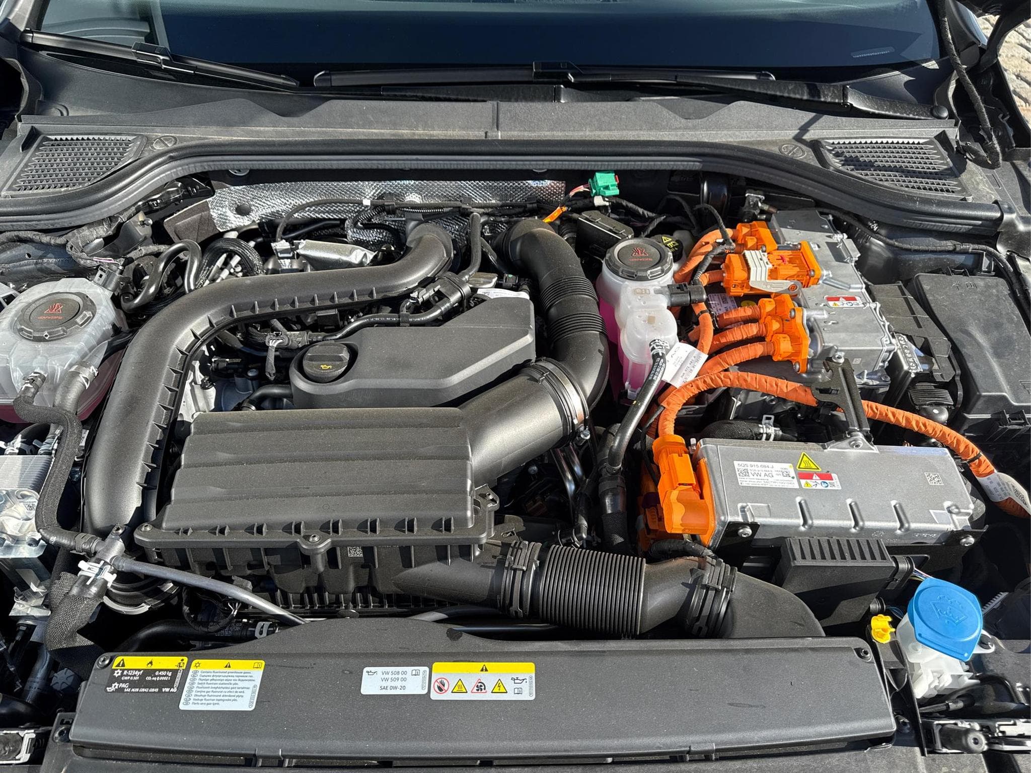 VW Golf VIII PRIME 1.5 (2026) - Photo 11