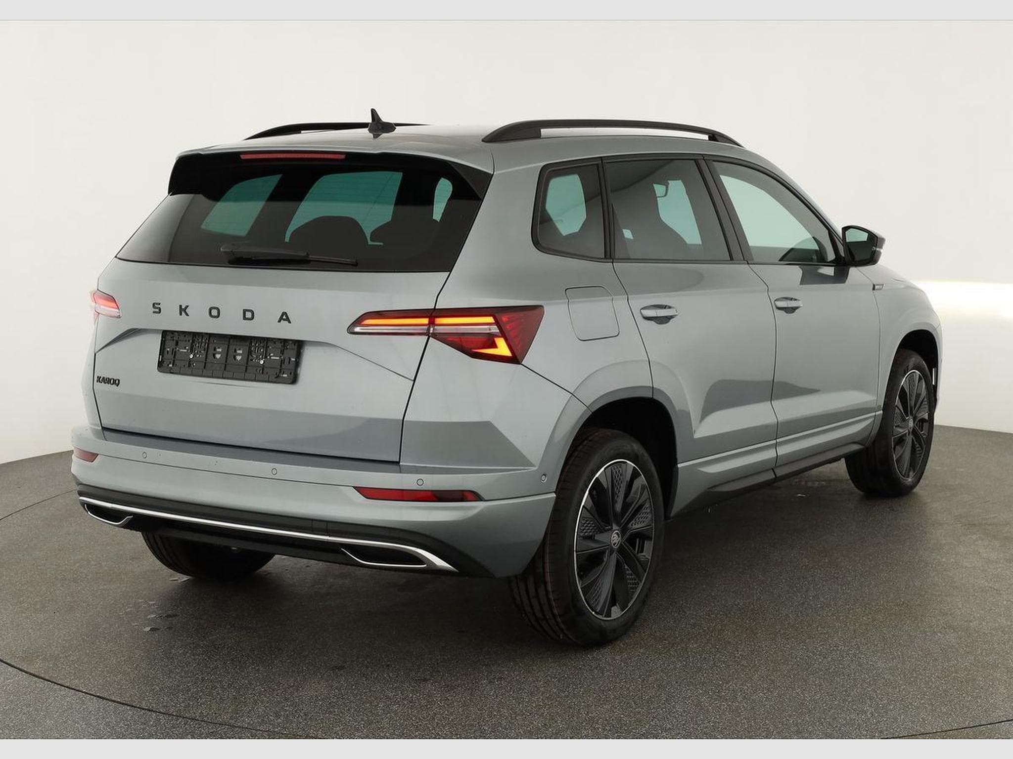 Skoda Karoq Sportline (2026) - Photo 2