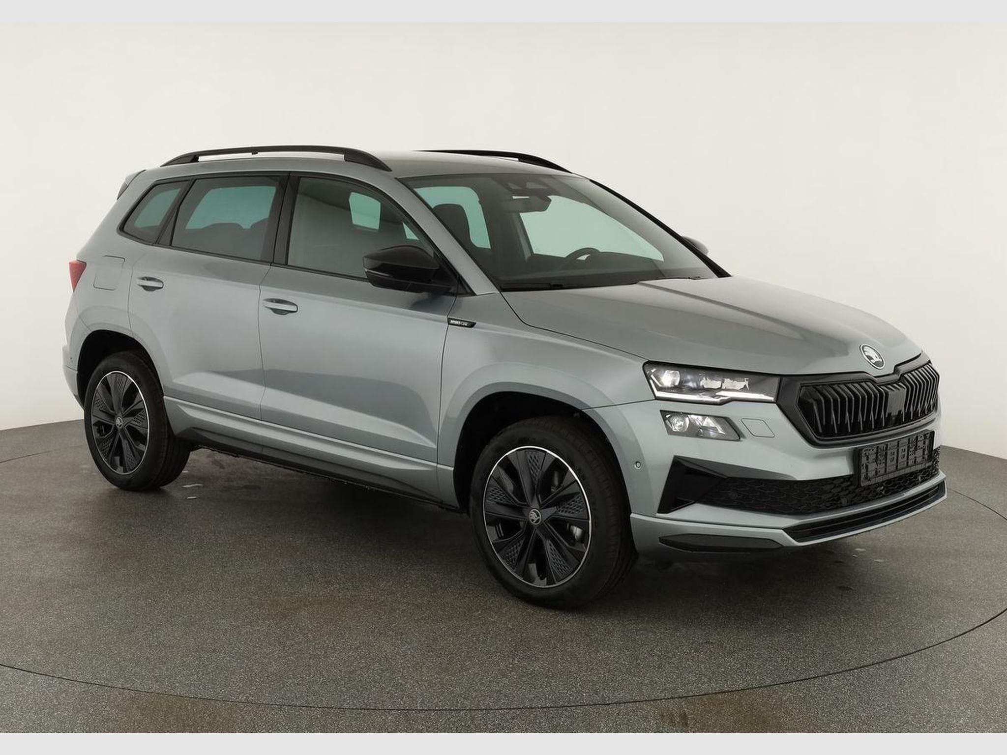 Skoda Karoq Sportline (2026) - Photo 1