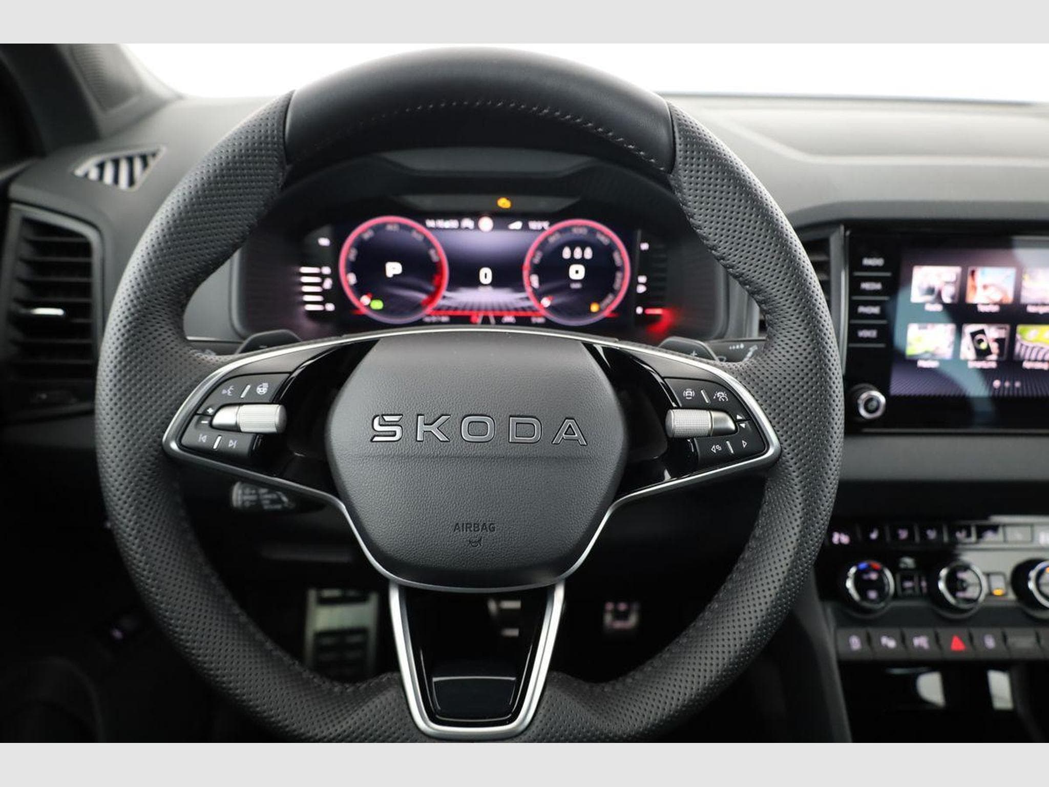 Skoda Karoq Sportline (2026) - Photo 5