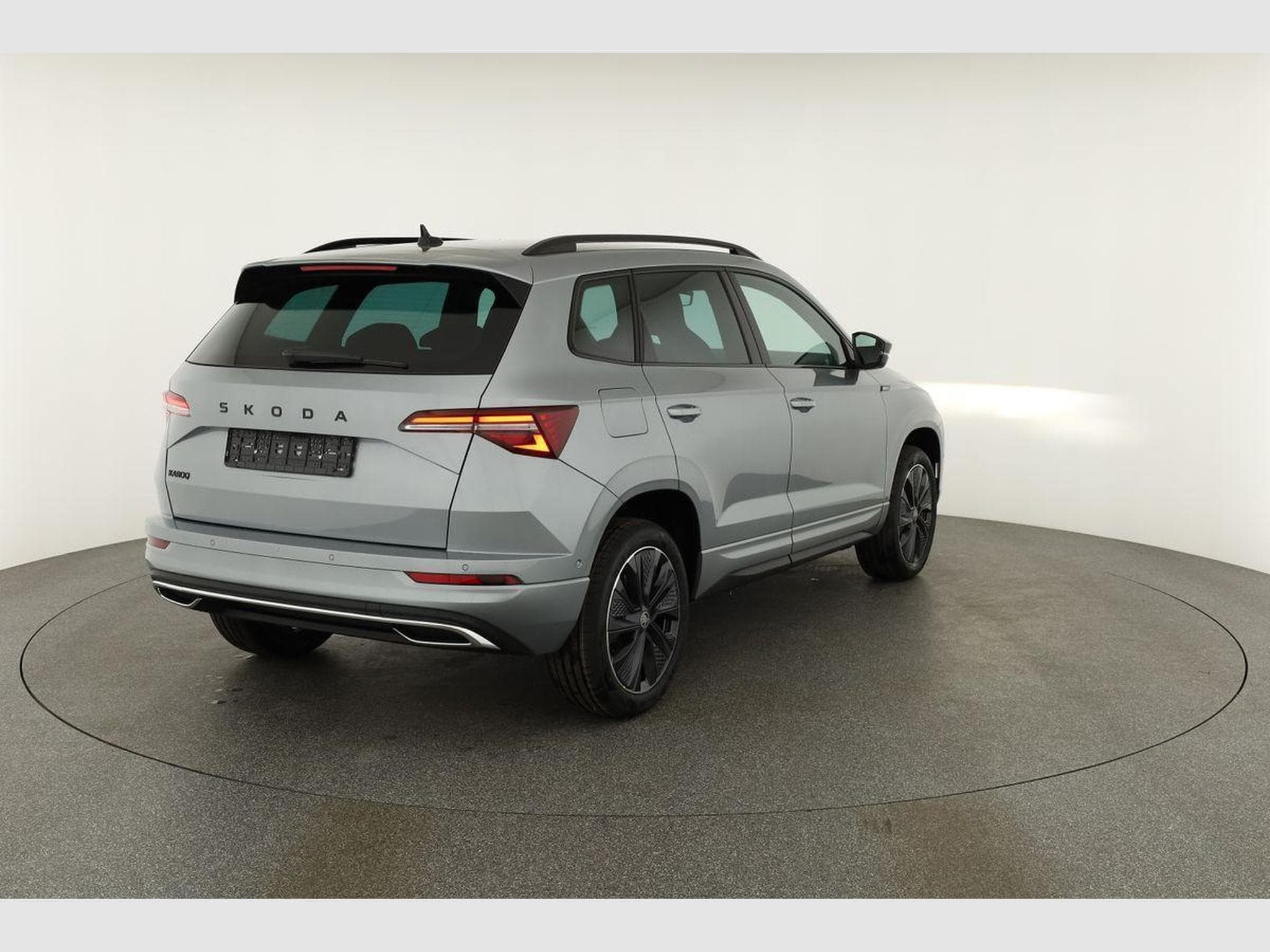 Skoda Karoq Sportline (2026) - Photo 18