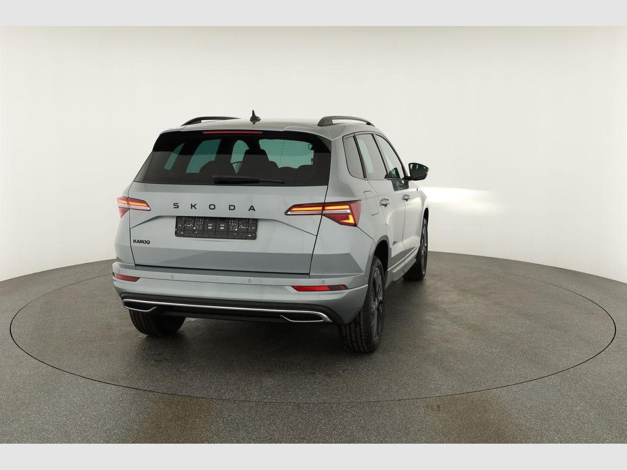Skoda Karoq Sportline (2026) - Photo 17