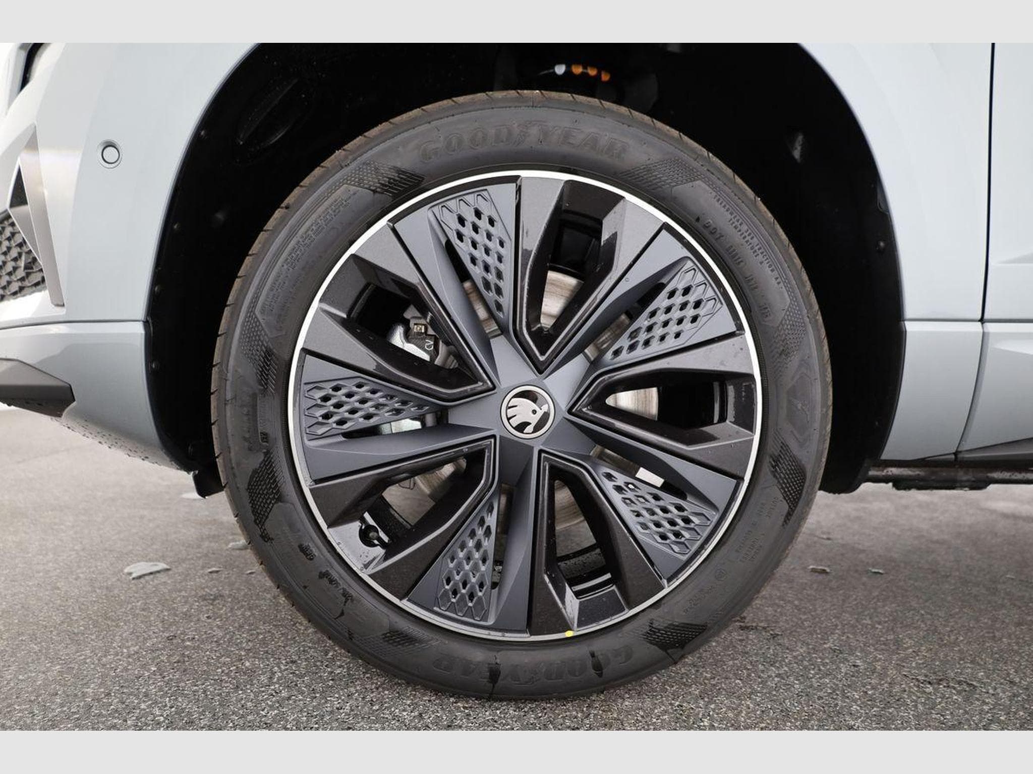 Skoda Karoq Sportline (2026) - Photo 15