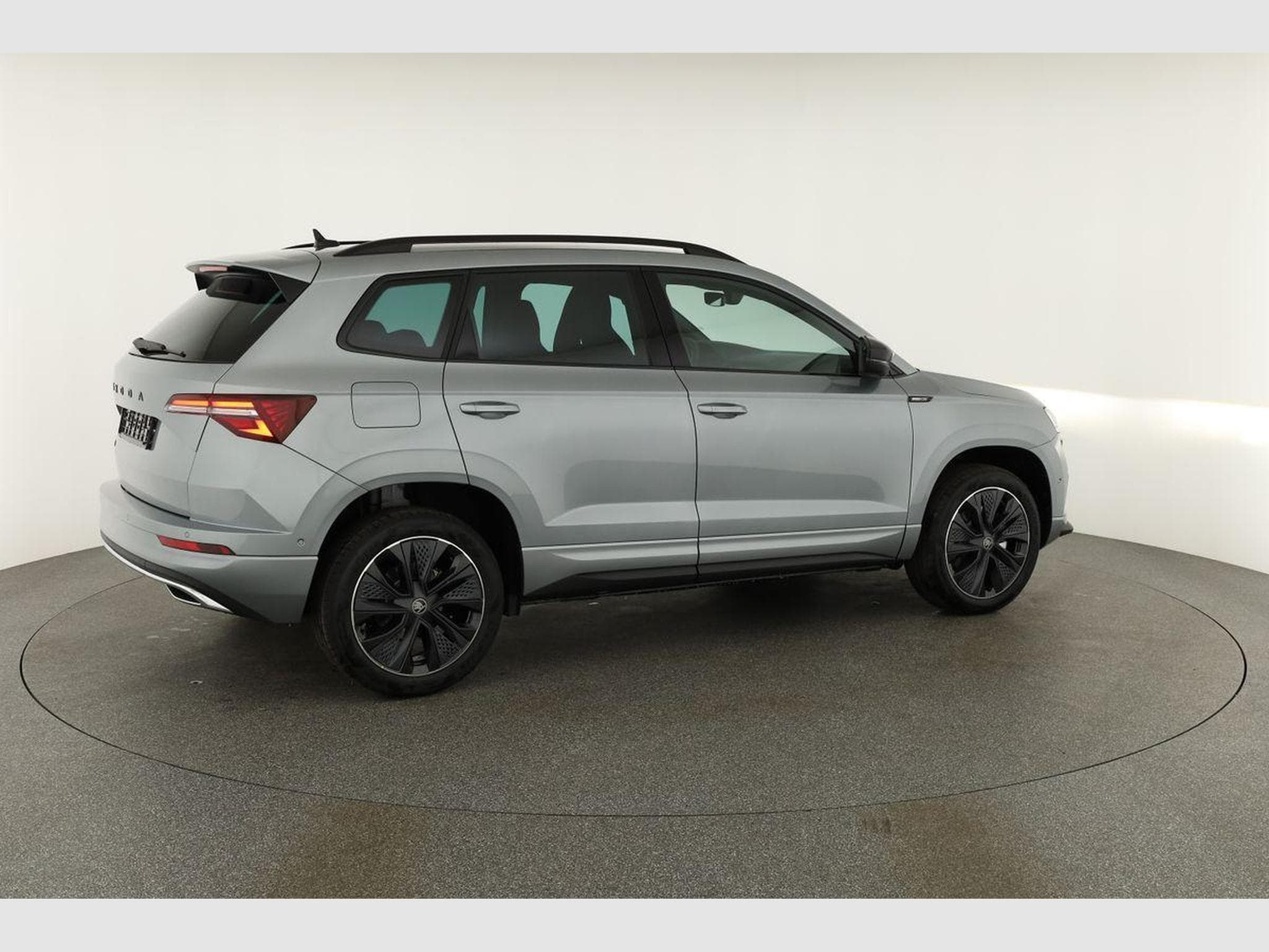 Skoda Karoq Sportline (2026) - Photo 20