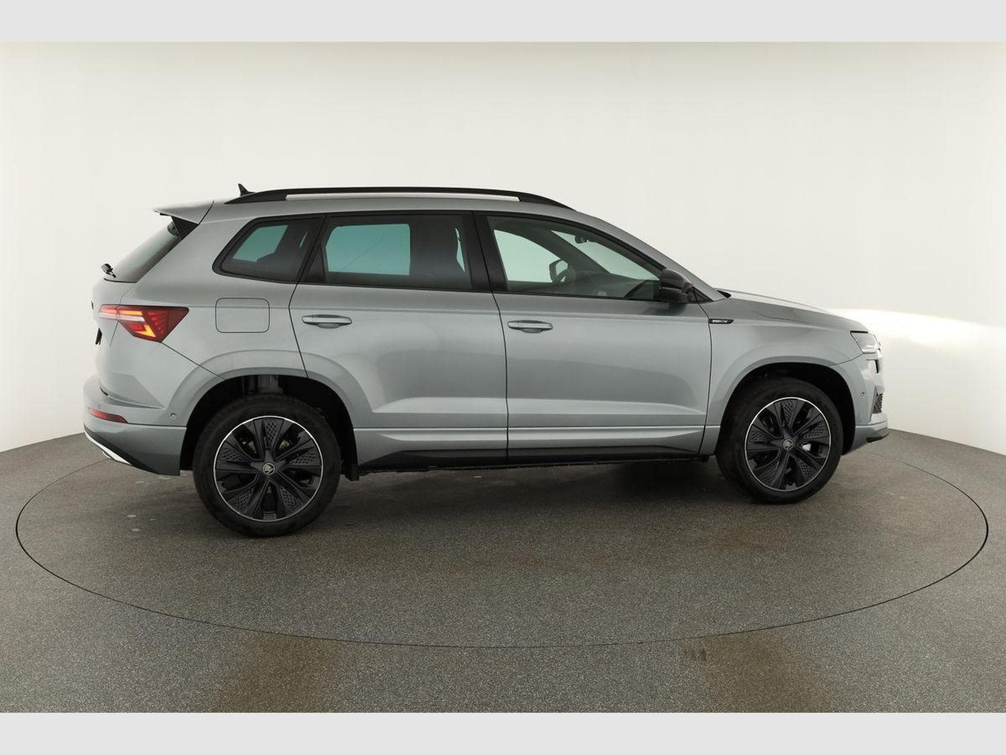 Skoda Karoq Sportline (2026) - Photo 21