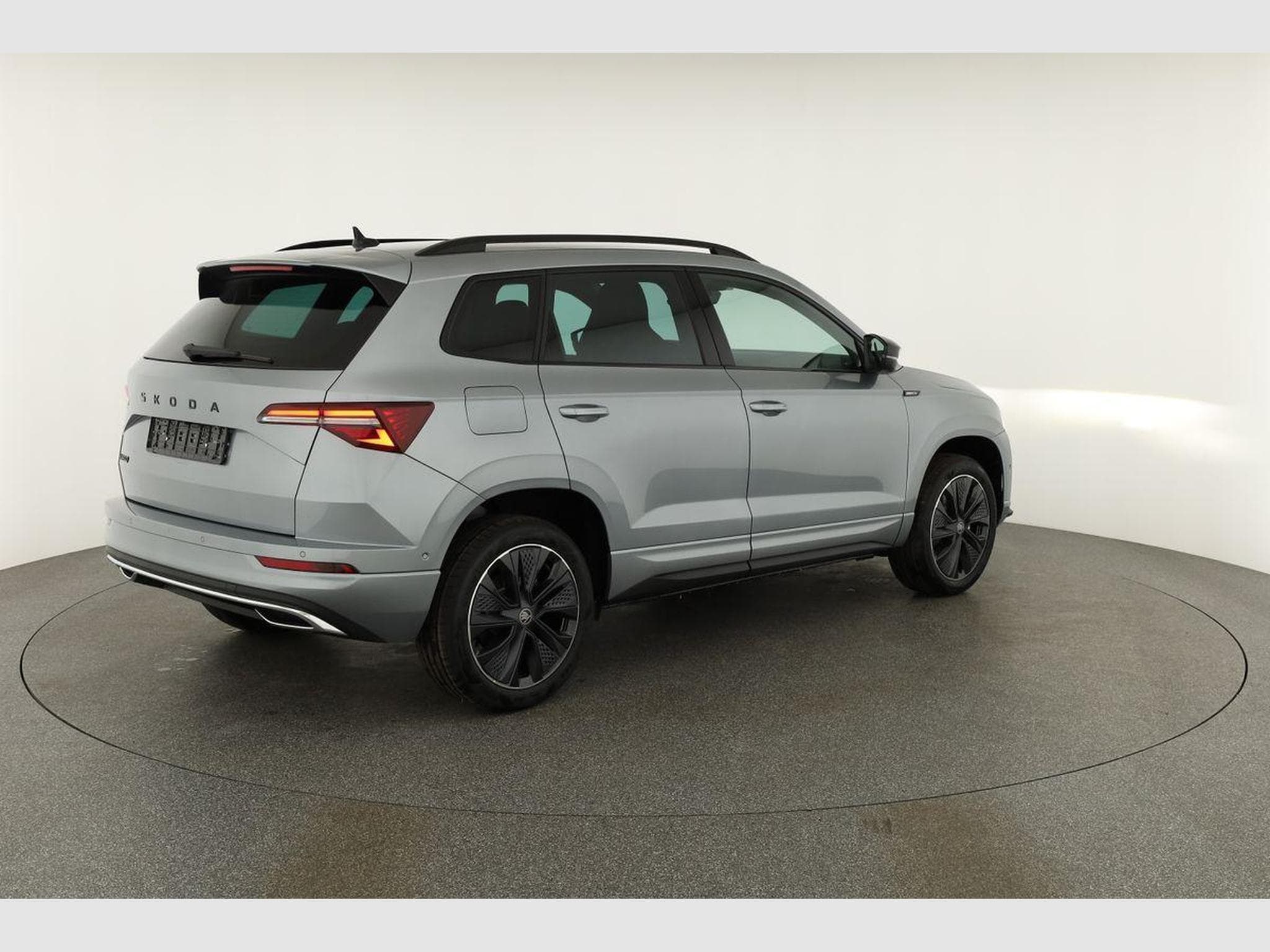 Skoda Karoq Sportline (2026) - Photo 19