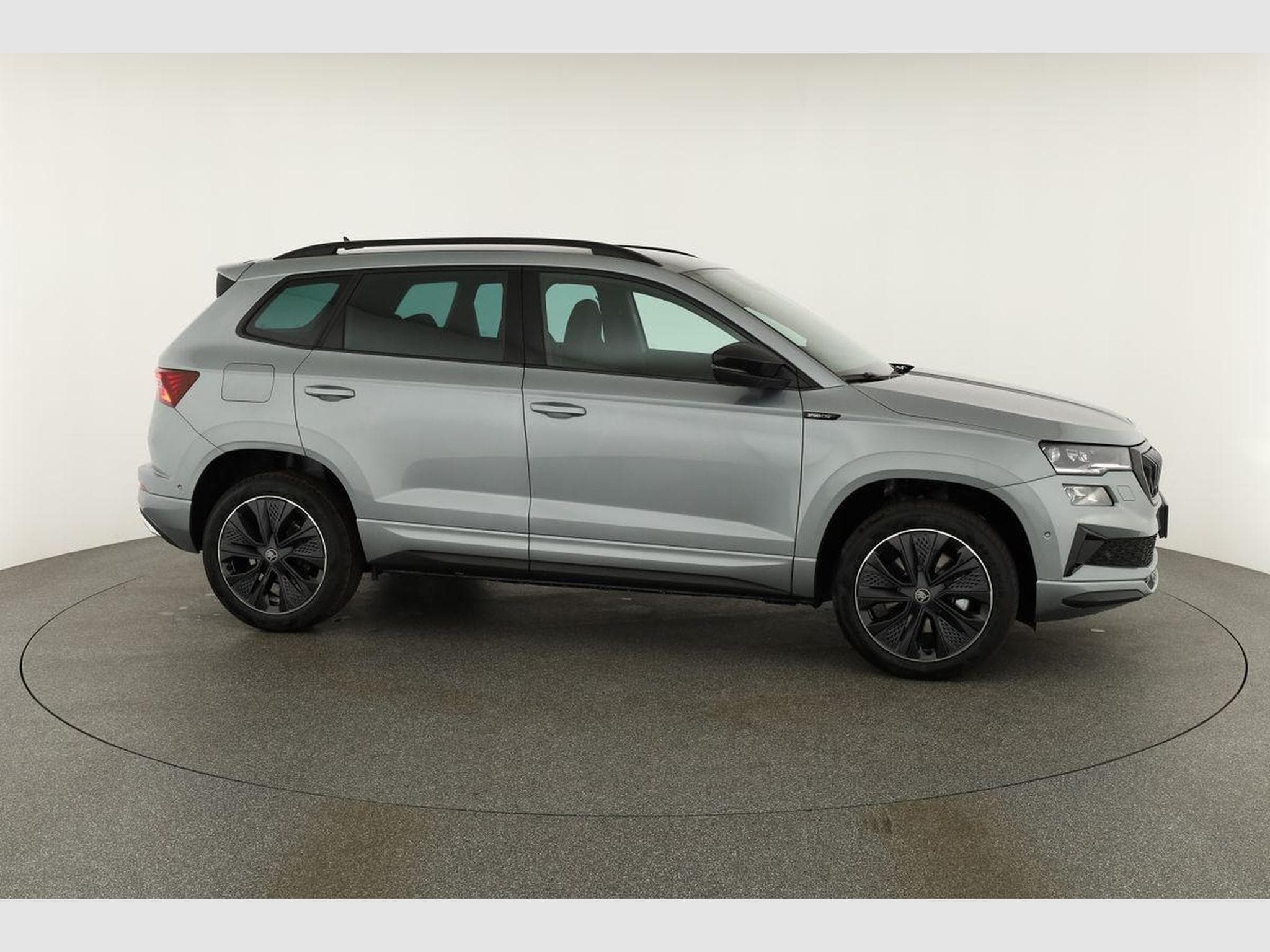 Skoda Karoq Sportline (2026) - Photo 23