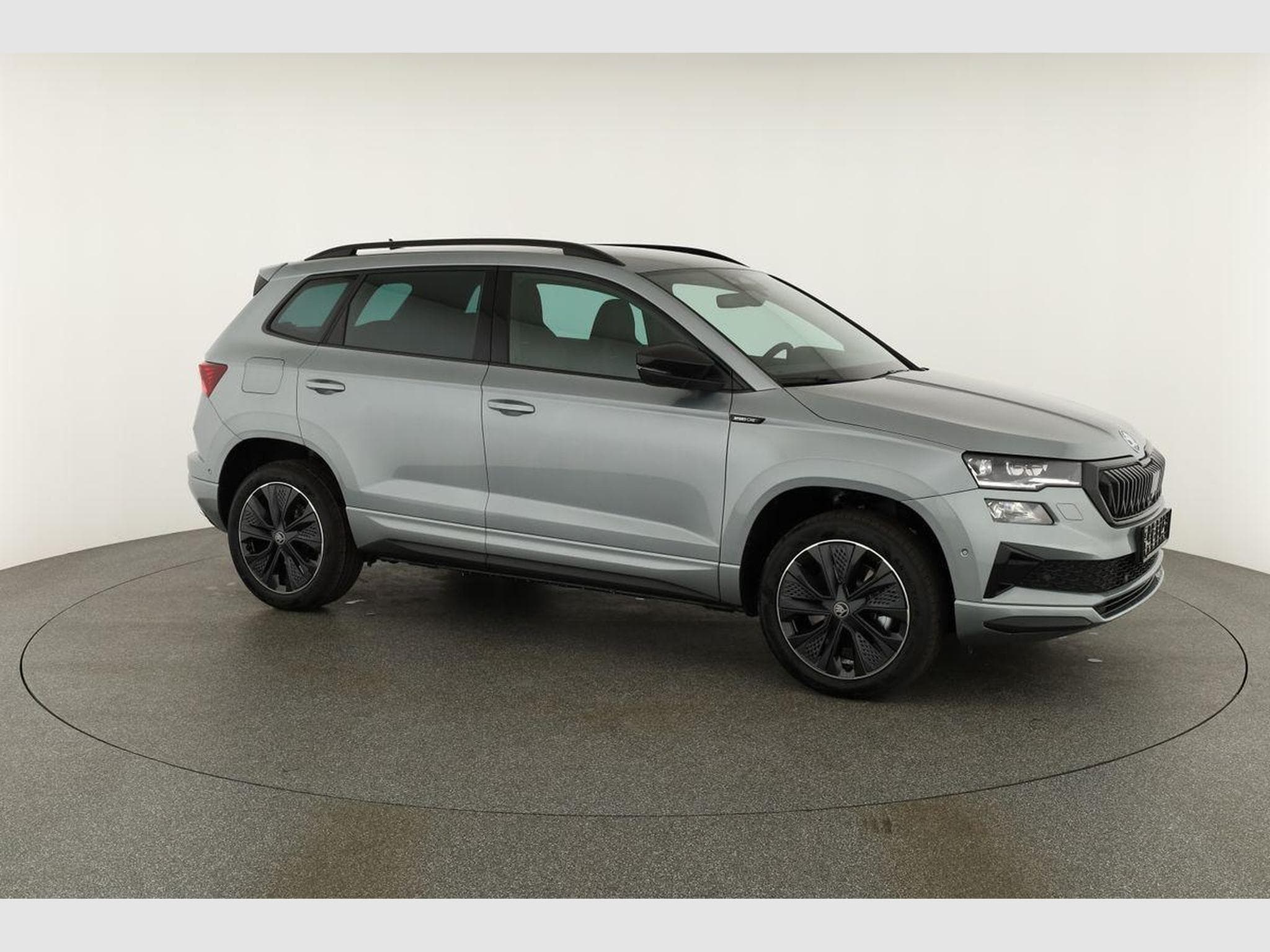 Skoda Karoq Sportline (2026) - Photo 24