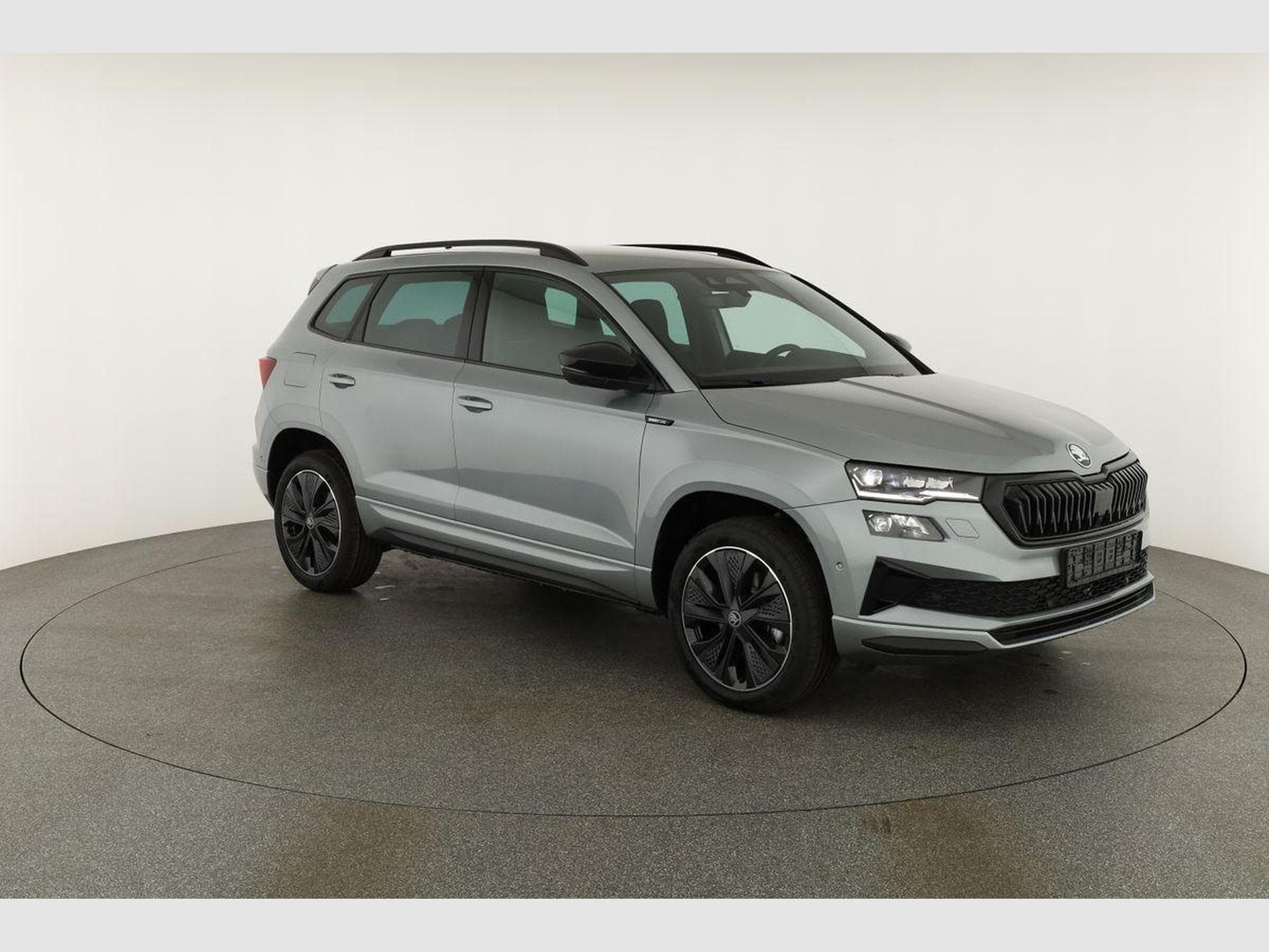 Skoda Karoq Sportline (2026) - Photo 25