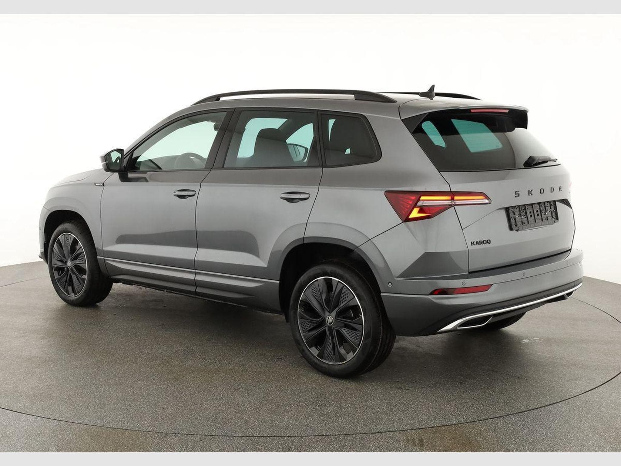 Skoda Karoq Sportline (2026) - Foto 3