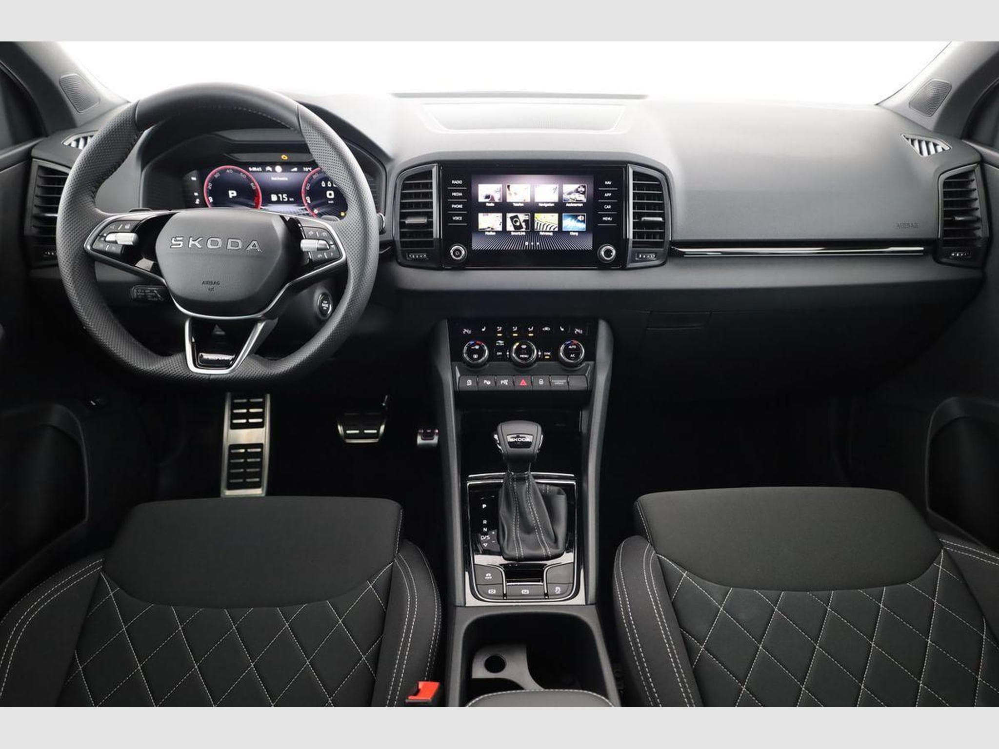 Skoda Karoq Sportline (2026) - Foto 4