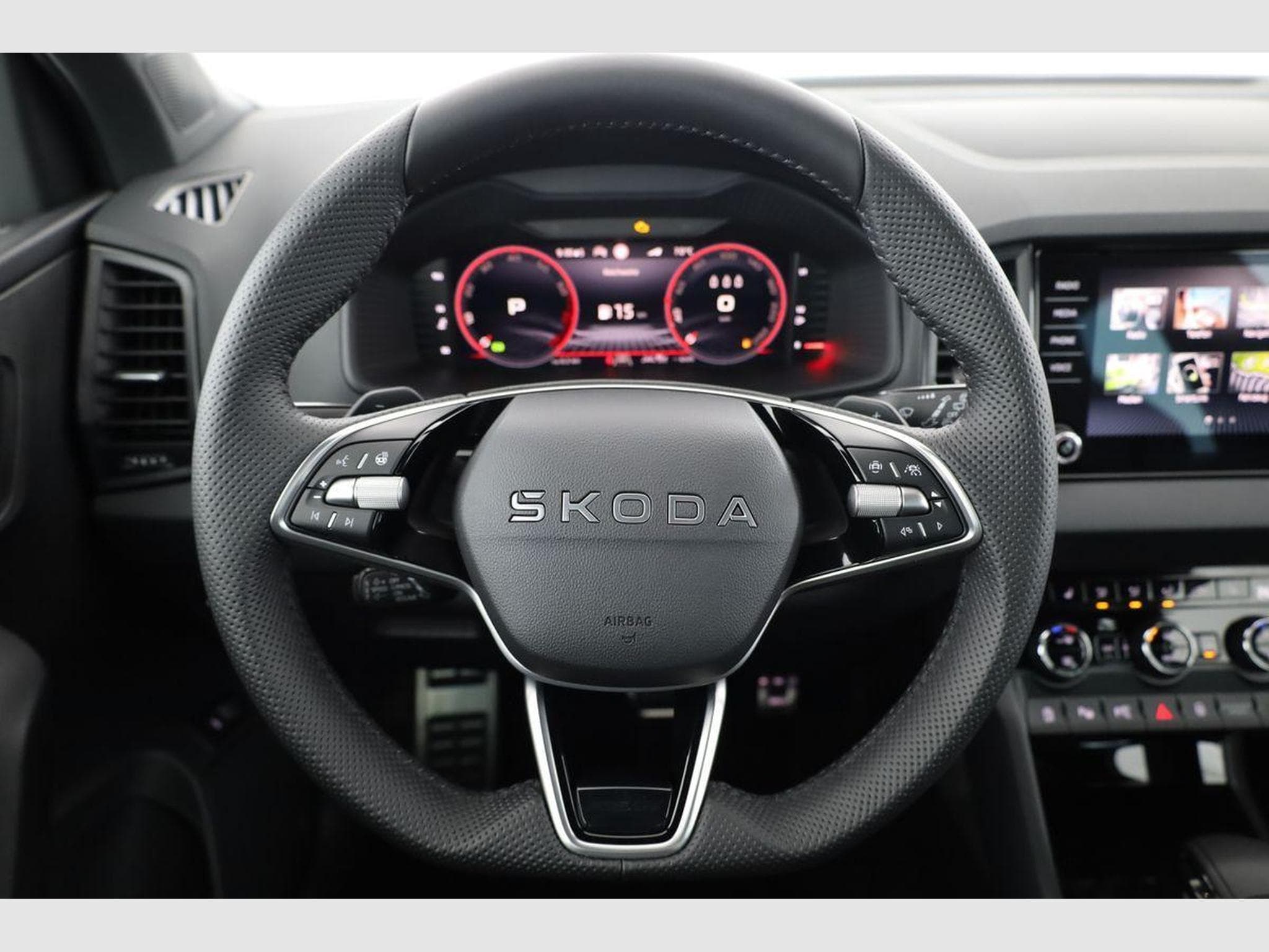 Skoda Karoq Sportline (2026) - Foto 5