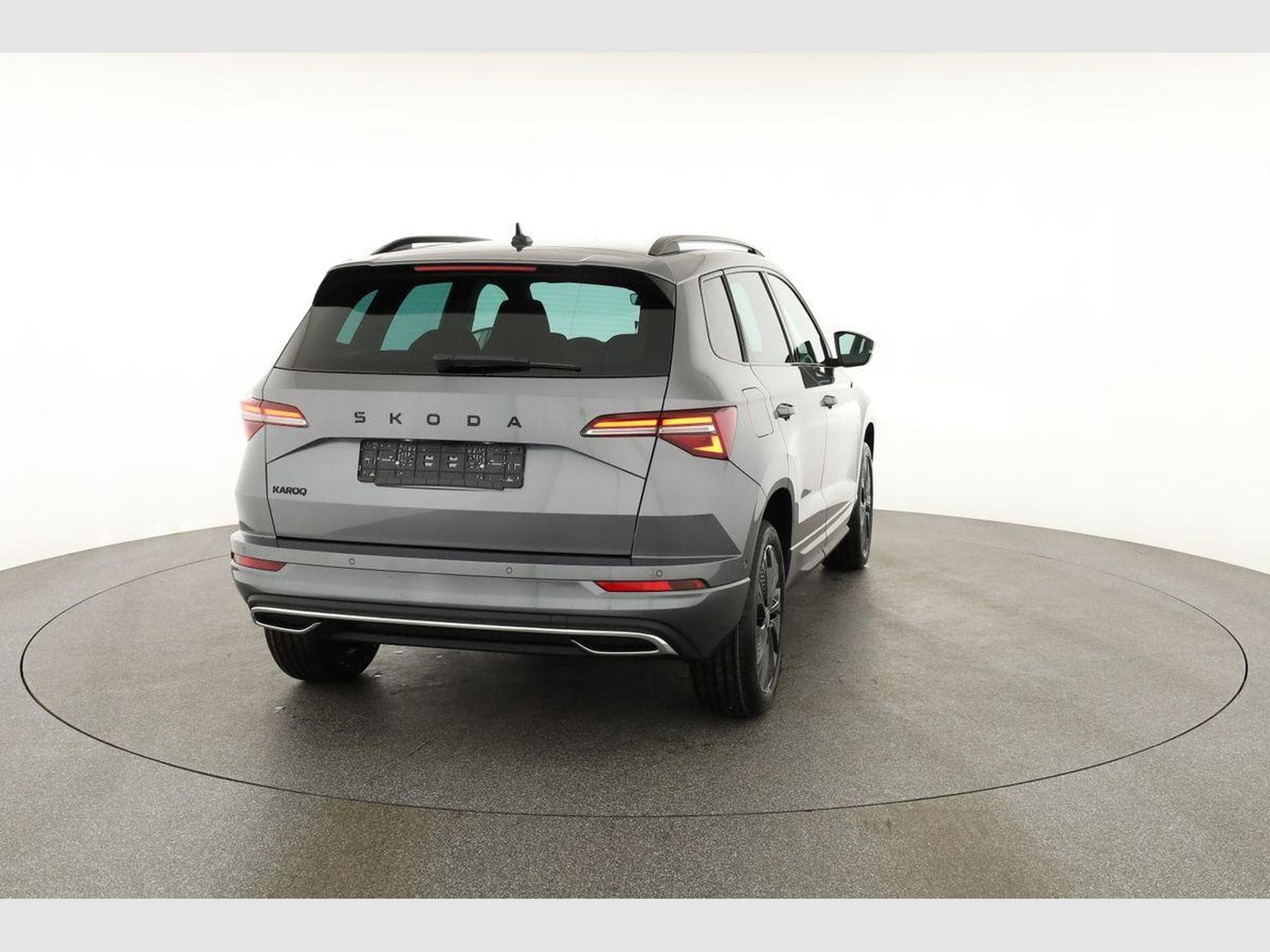Skoda Karoq Sportline (2026) - Foto 17