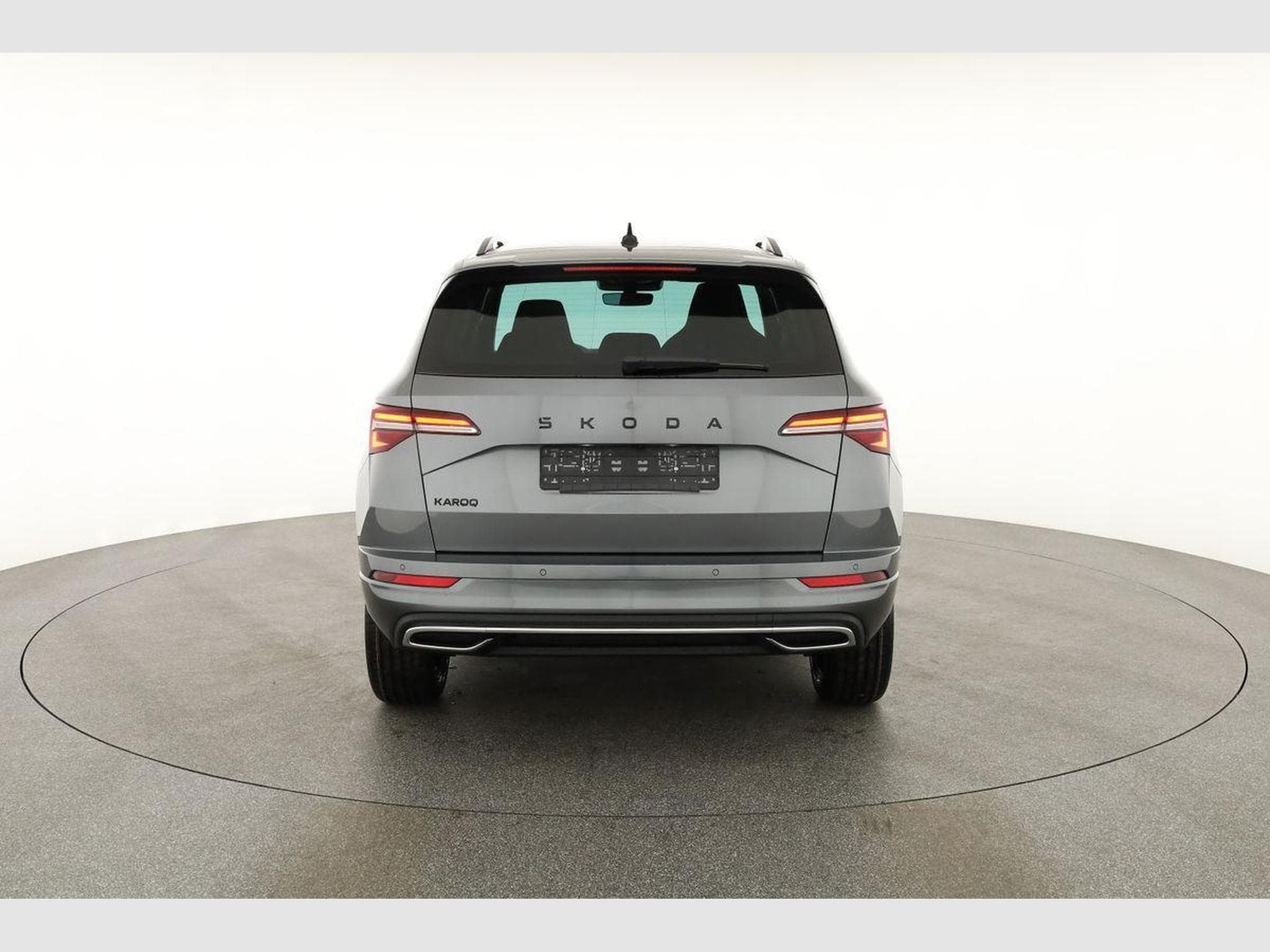 Skoda Karoq Sportline (2026) - Foto 16